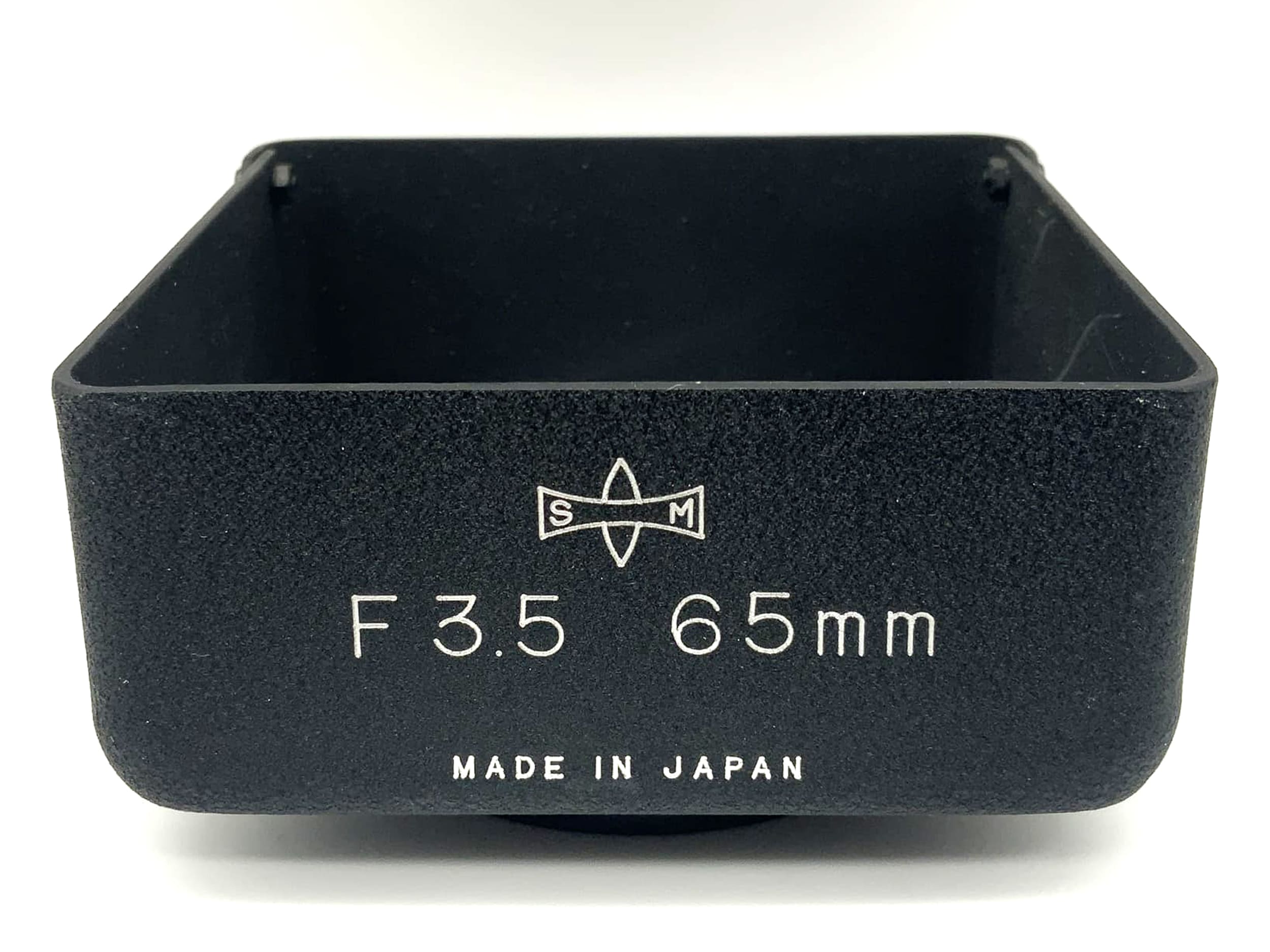 Mamiya 65mm F3.5 Lens Hood for Mamiya C Lens Sekor for C220 & C330 Camera