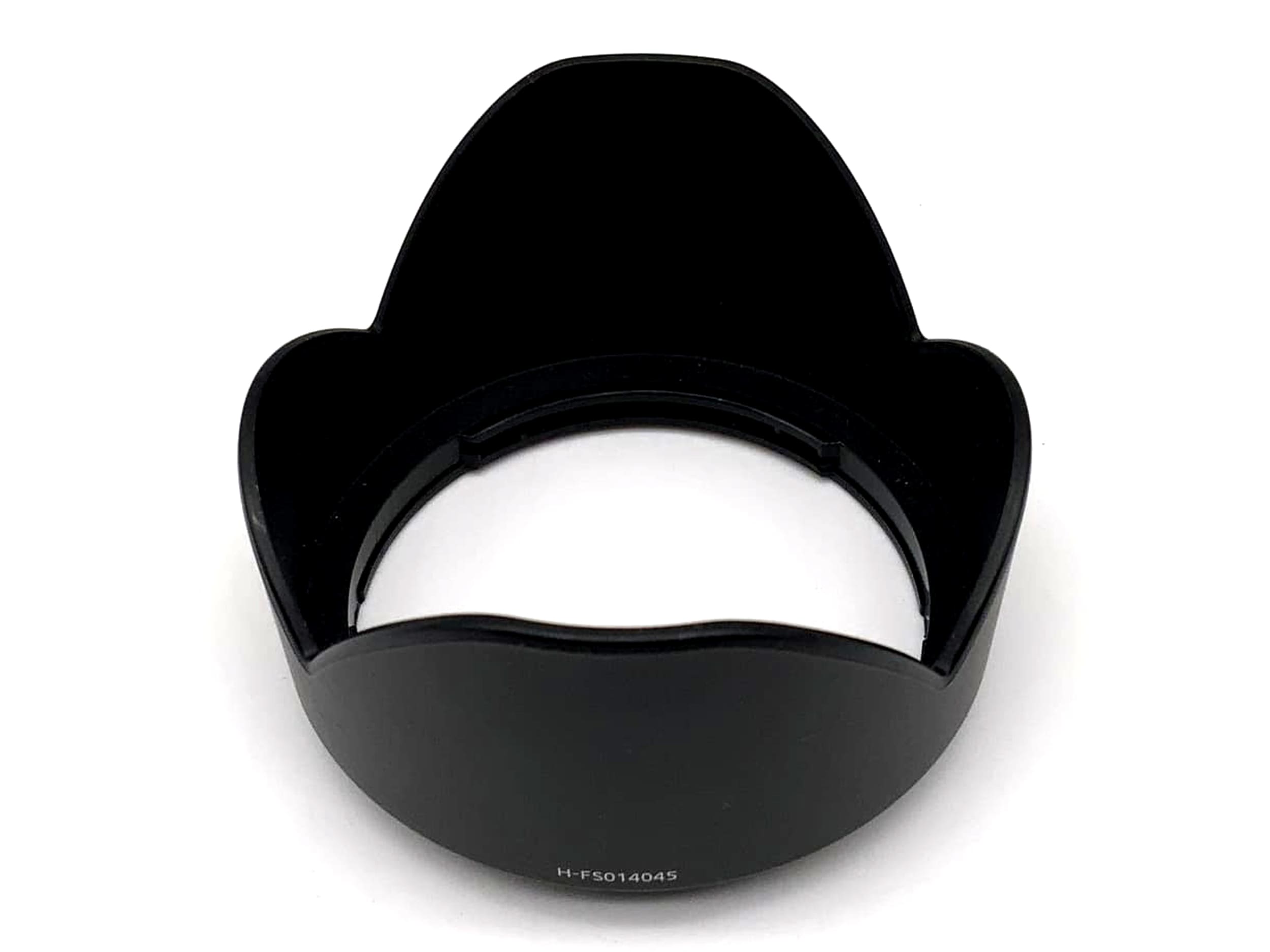 Panasonic lens hood H-FS014045 lenshood sun visor
