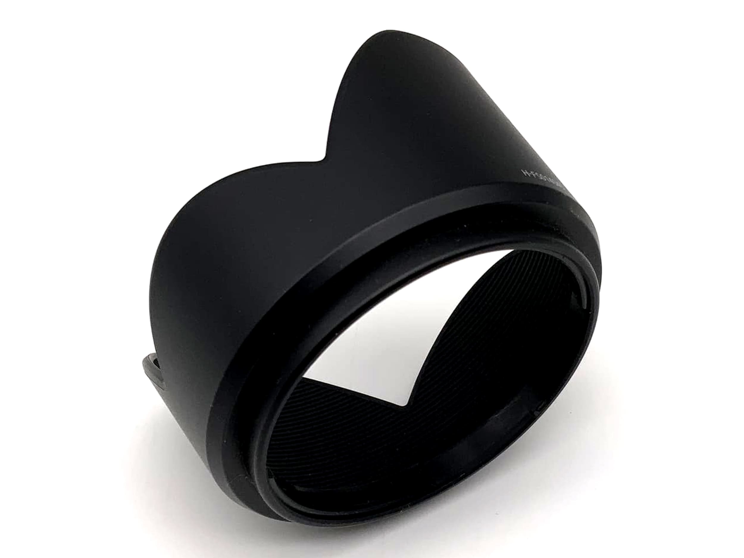 Panasonic lens hood H-FS014045 lenshood sun visor