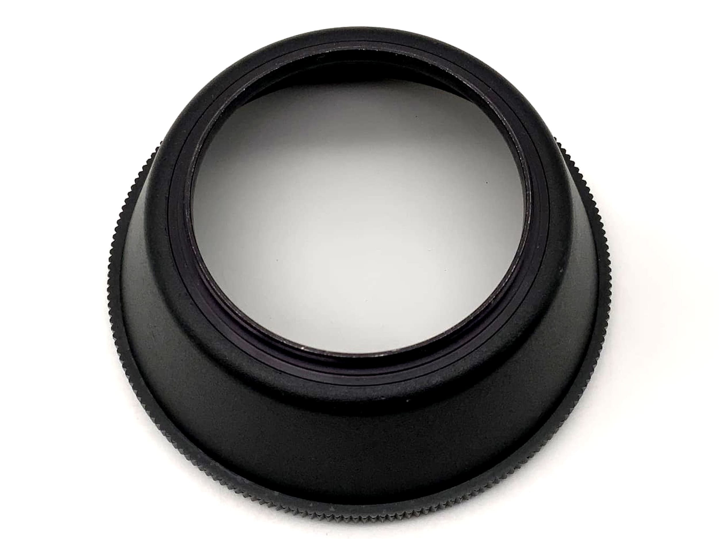 Carl Zeiss lens hood 58mm M58 for Biometar lenshood sun visor