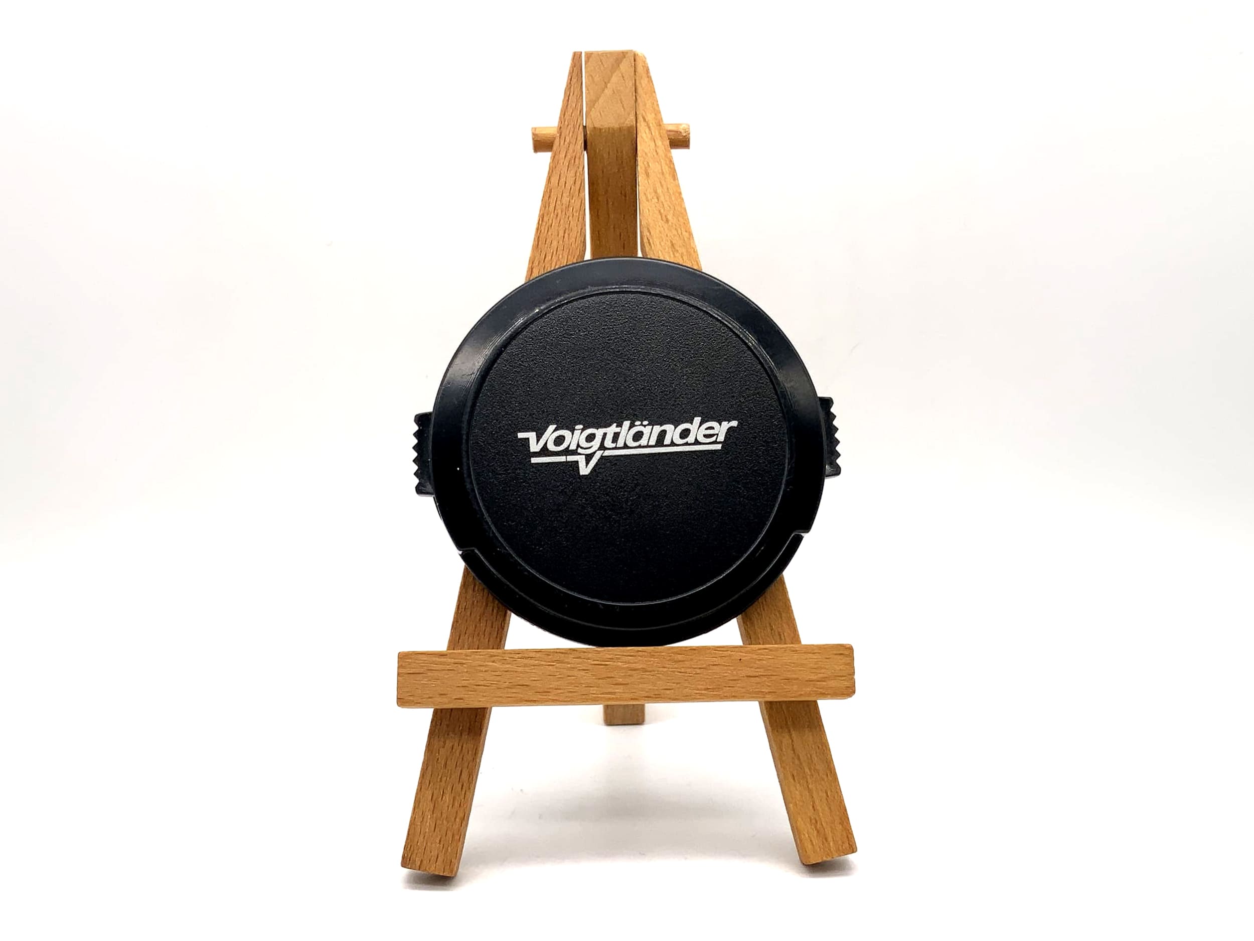 Voigtländer Objektivfrontdeckel 55mm Objektivdeckel Kappe lens cap