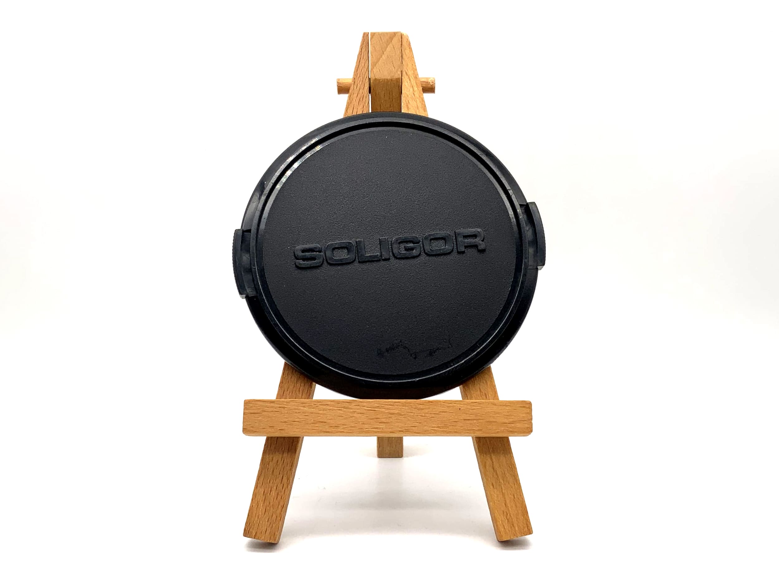 Bouchon avant d'objectif Soligor Bouchon d'objectif 67 mm Bouchon d'objectif