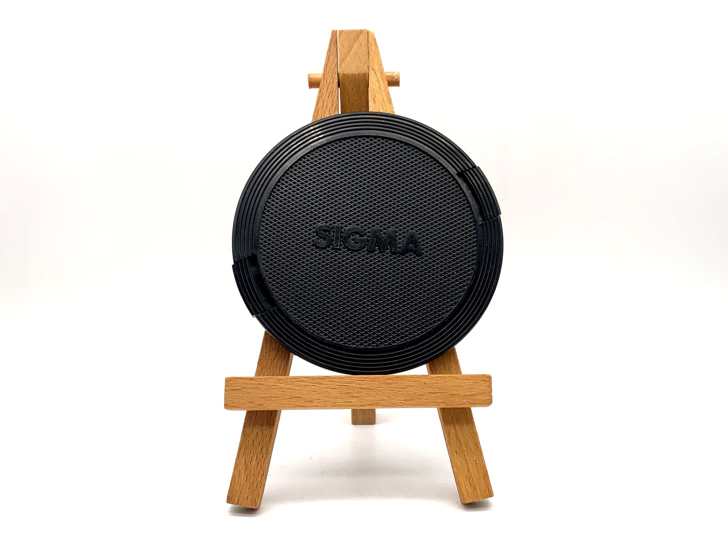 Bouchon avant d'objectif Sigma Bouchon d'objectif 67 mm Bouchon d'objectif