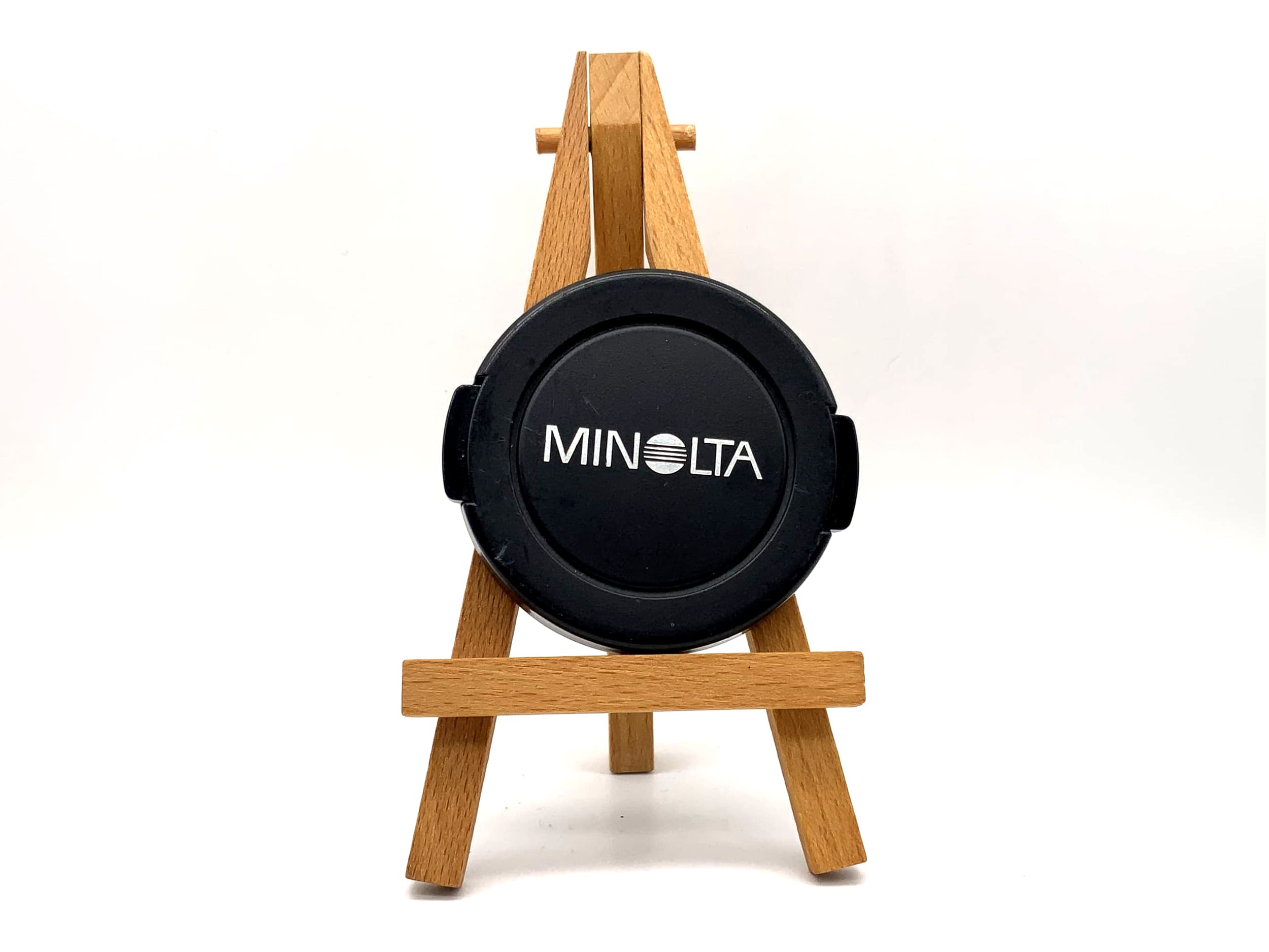 Minolta lens front cap 55mm lens cap cap lens cap