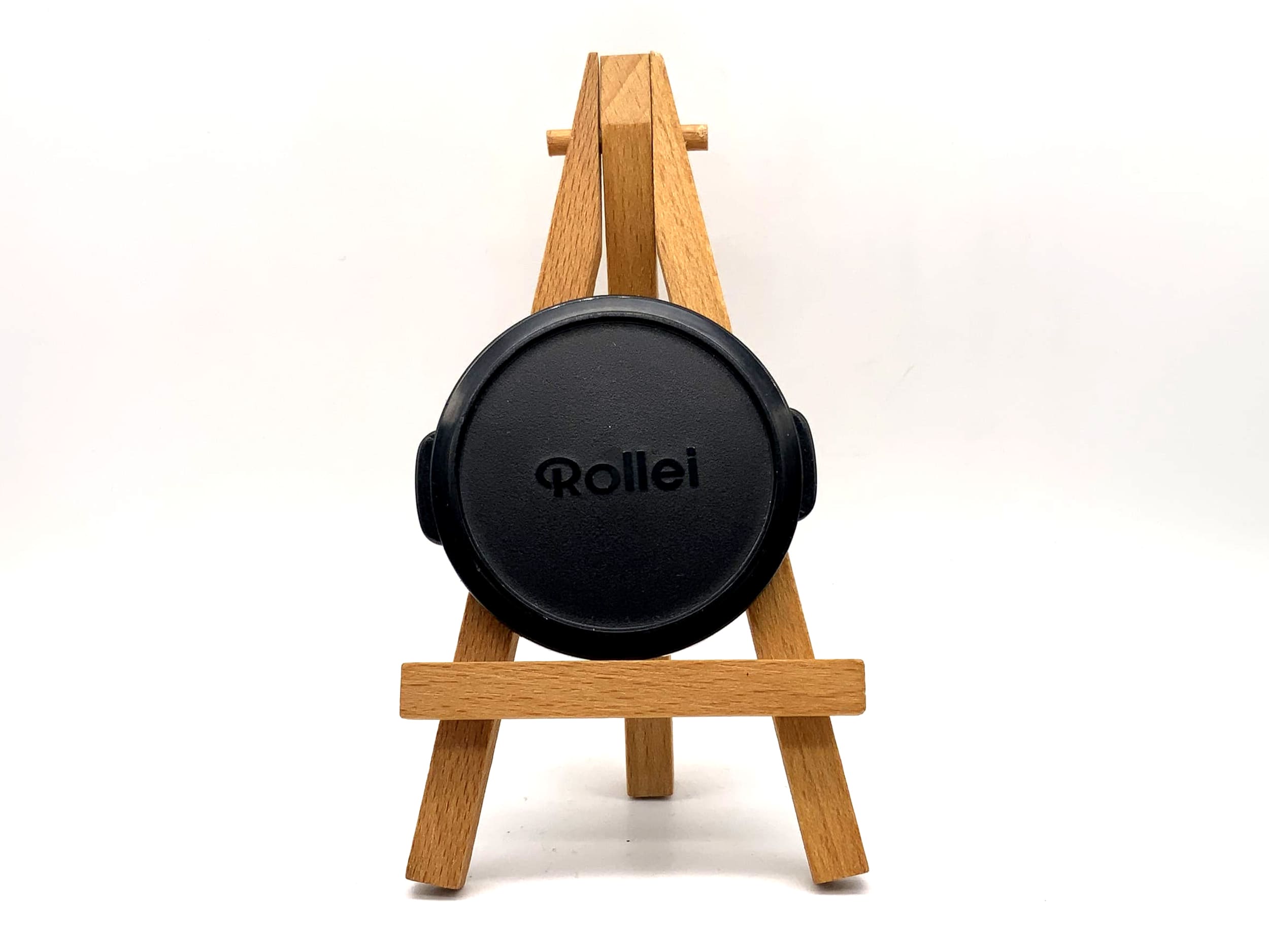 Bouchon avant d'objectif Rollei Bouchon d'objectif 52 mm Bouchon d'objectif