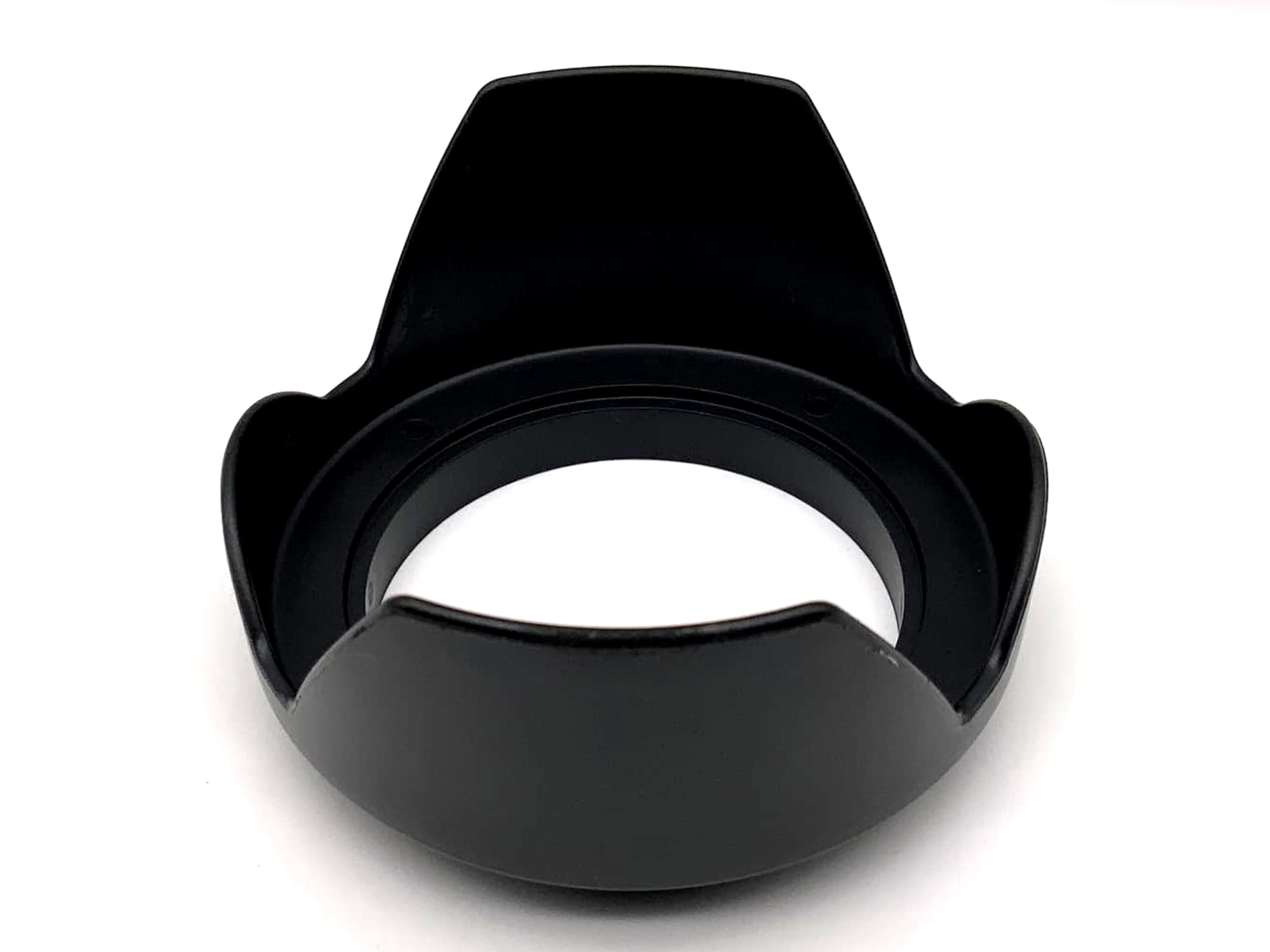 Lens hood SP(II) 72mm screw thread lenshood sun visor tulip-shaped