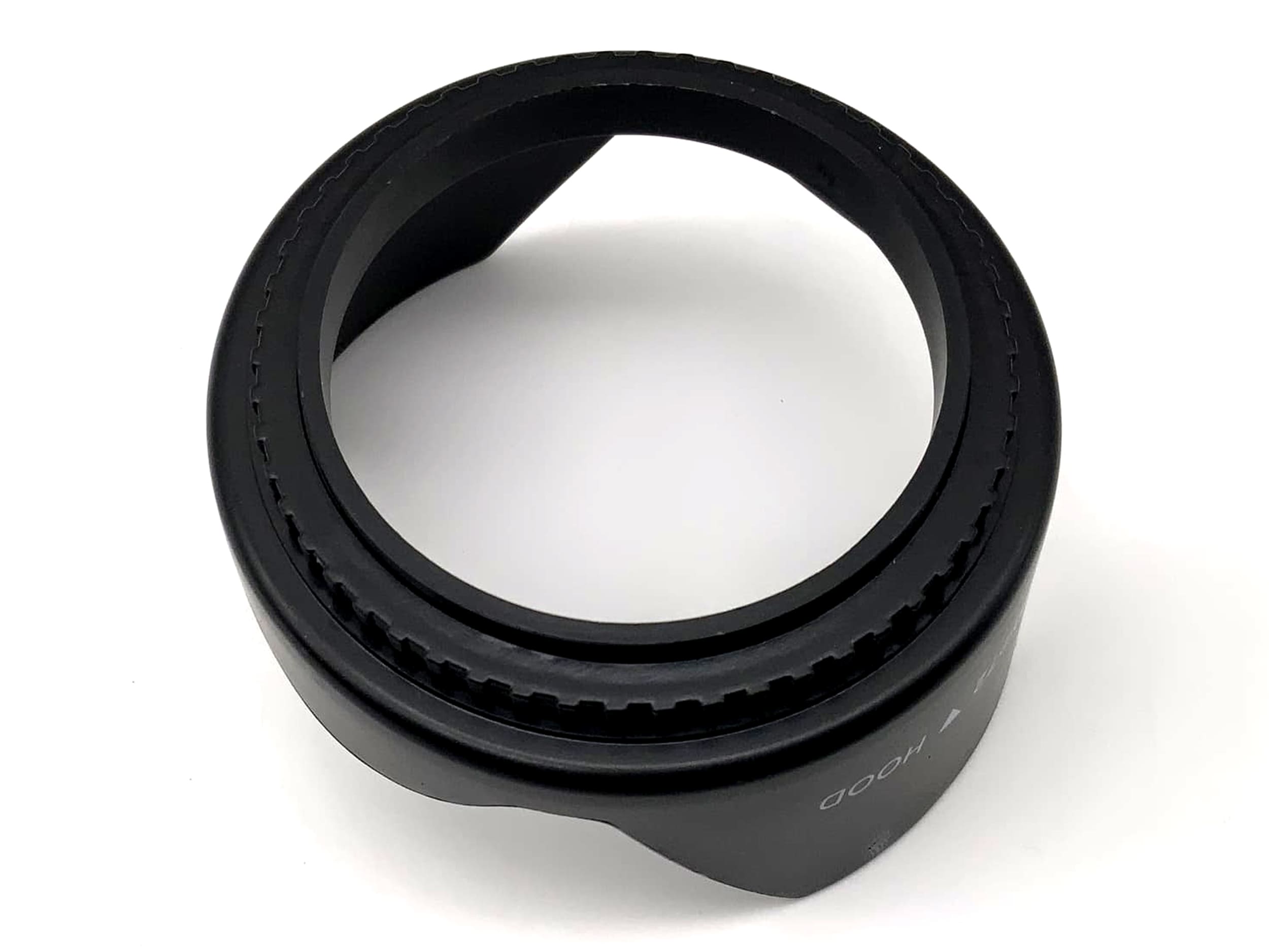 Lens hood SP(II) 72mm screw thread lenshood sun visor tulip-shaped