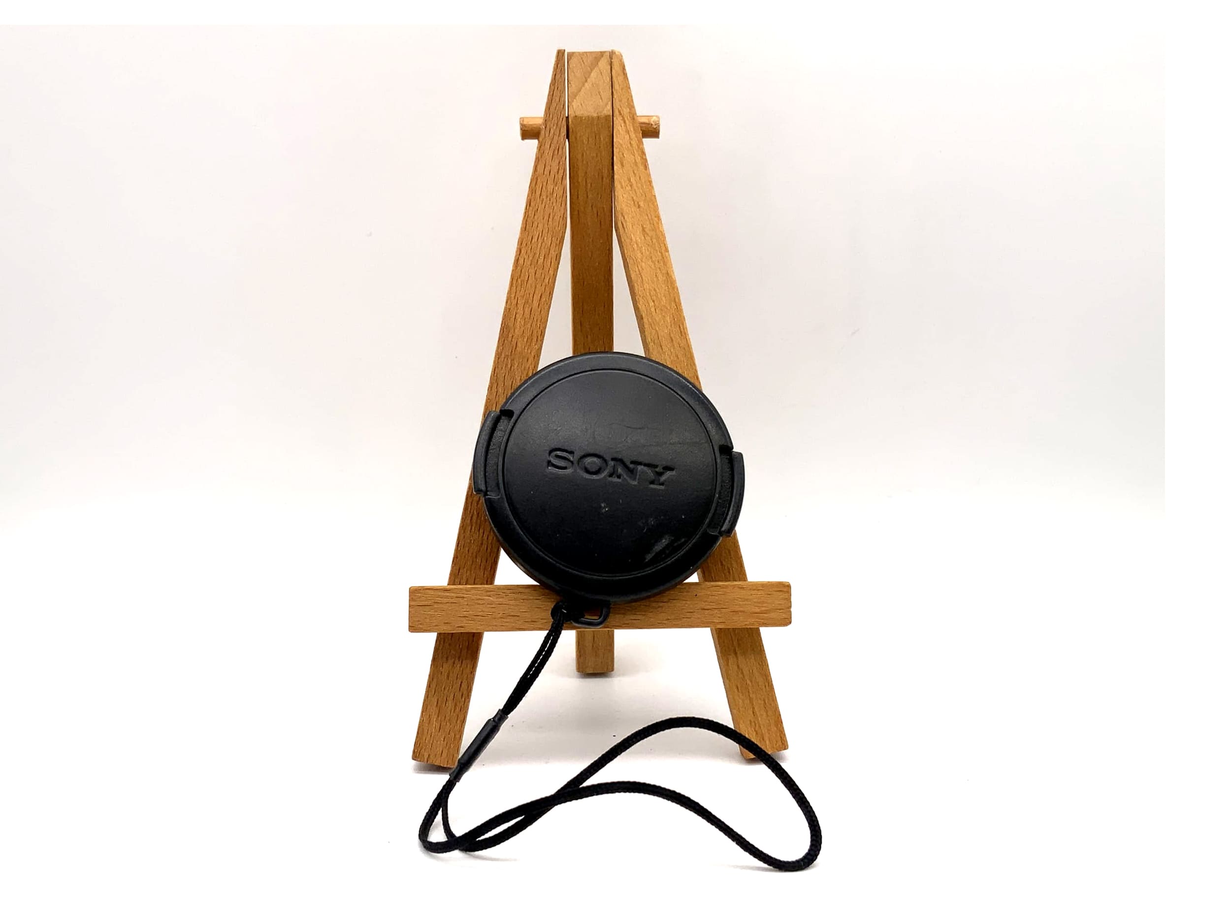 Sony Objektivfrontdeckel 37mm Objektivdeckel Kappe lens cap