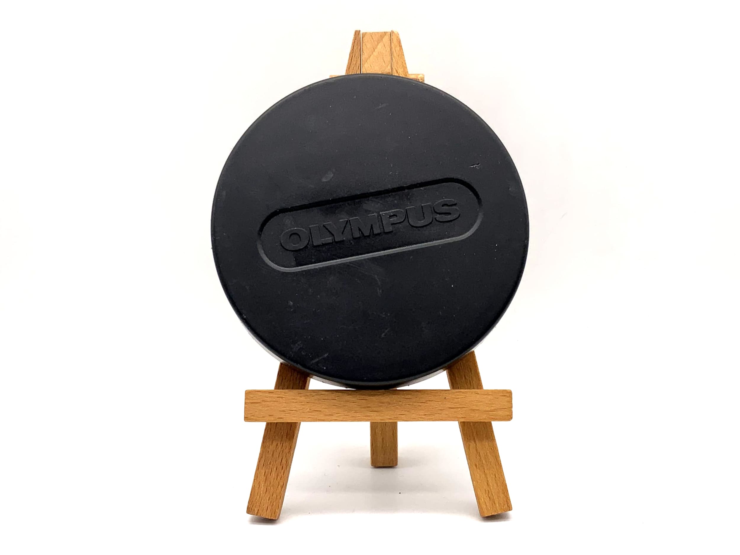 Bouchon avant d'objectif Olympus 73 mm Bouchon d'objectif à enfiler Bouchon d'objectif