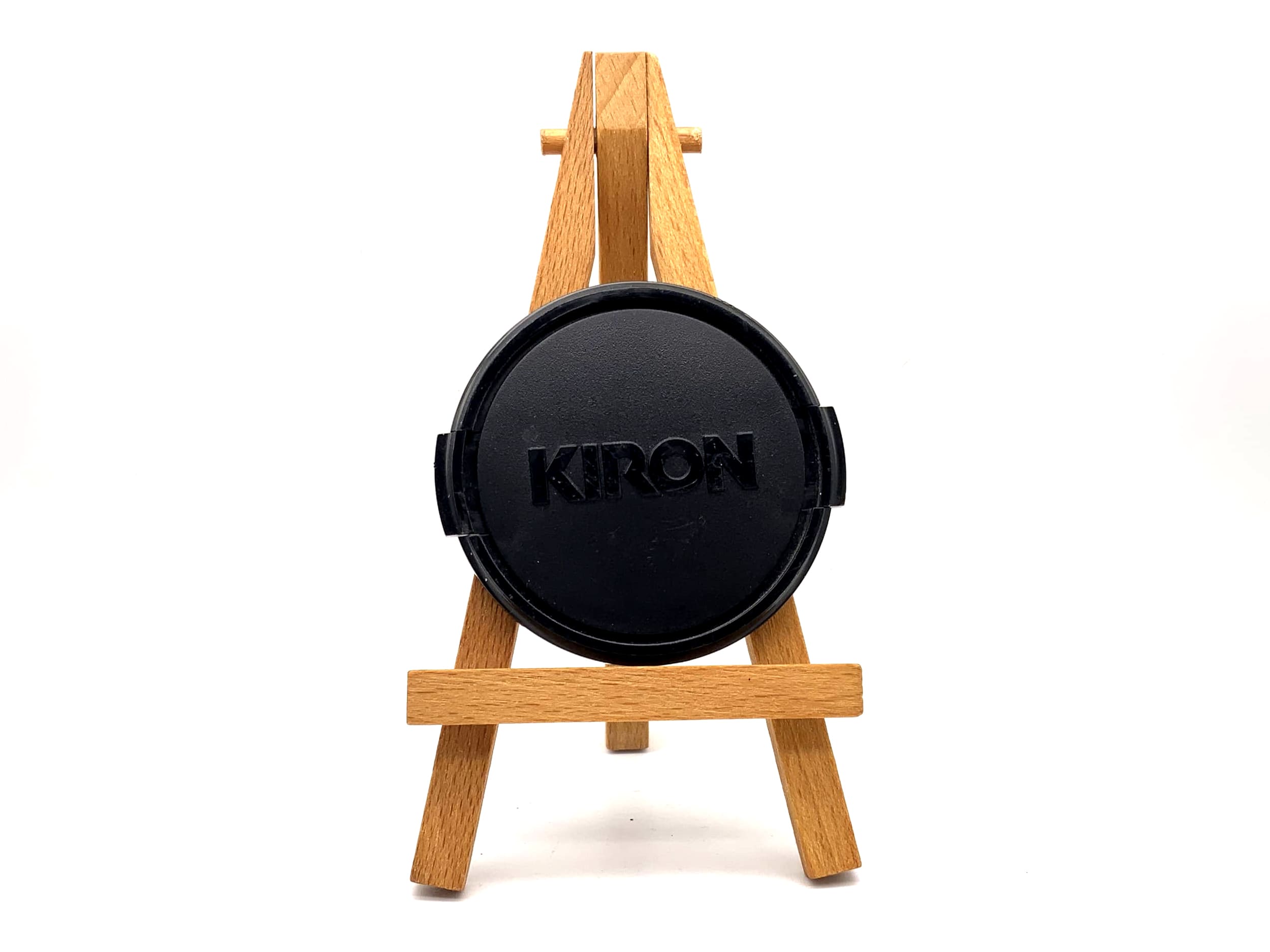 Bouchon avant d'objectif Kiron Bouchon d'objectif 55 mm Bouchon d'objectif