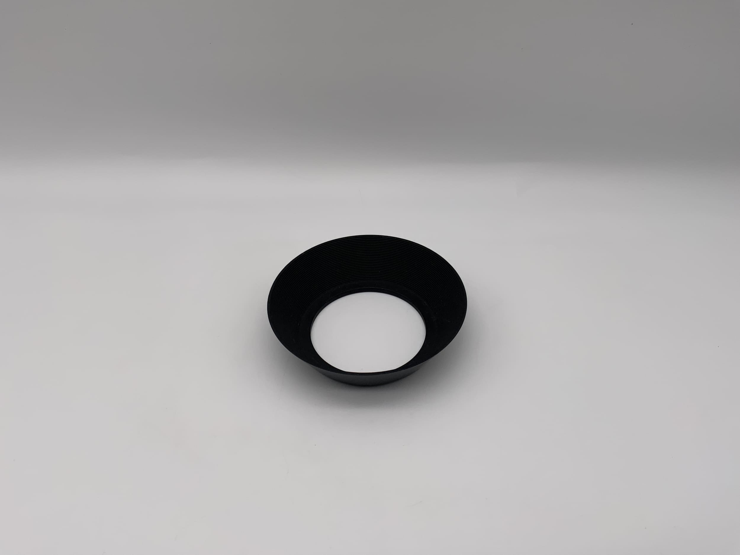 Pare-soleil Olympus 2/28 métal métal 28mm pare-soleil pare-soleil