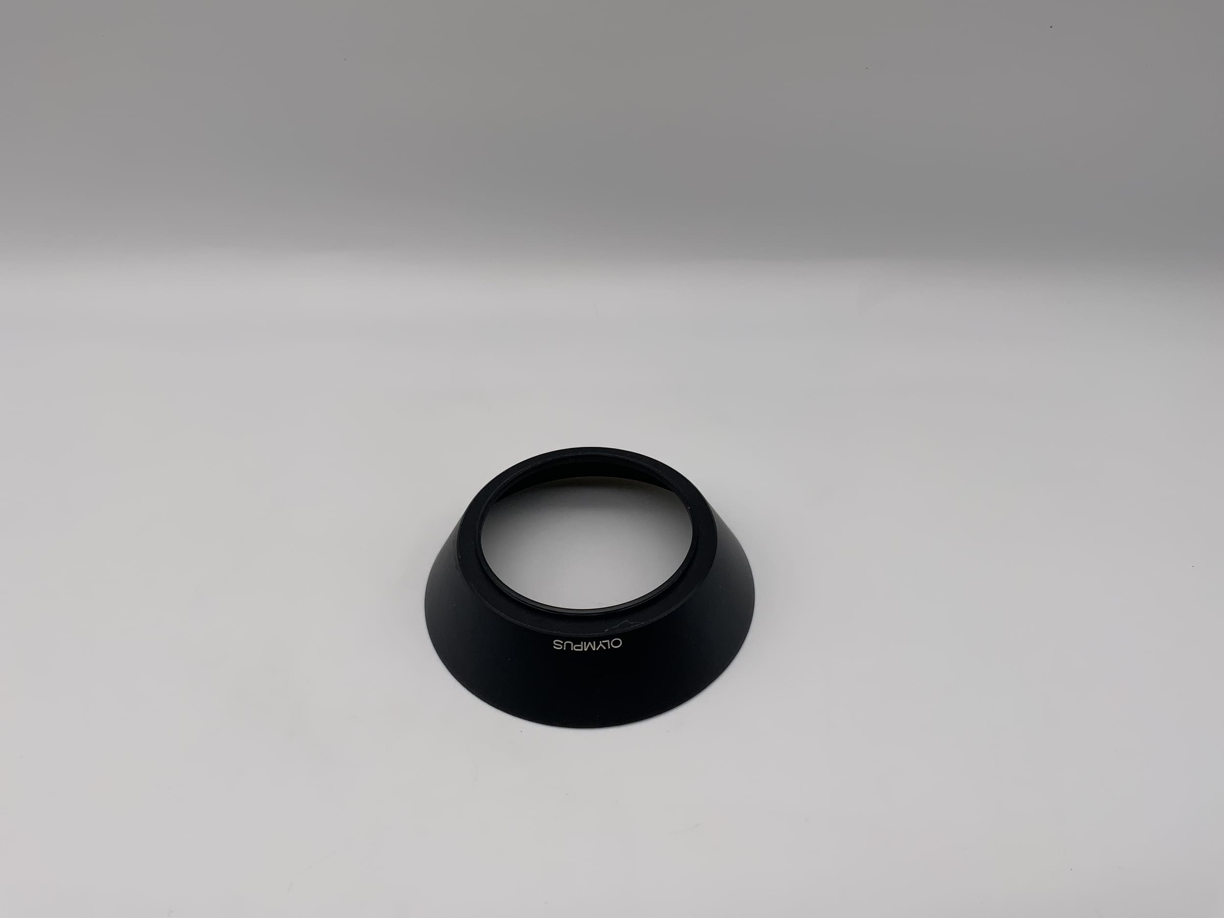 Pare-soleil Olympus 2/28 métal métal 28mm pare-soleil pare-soleil