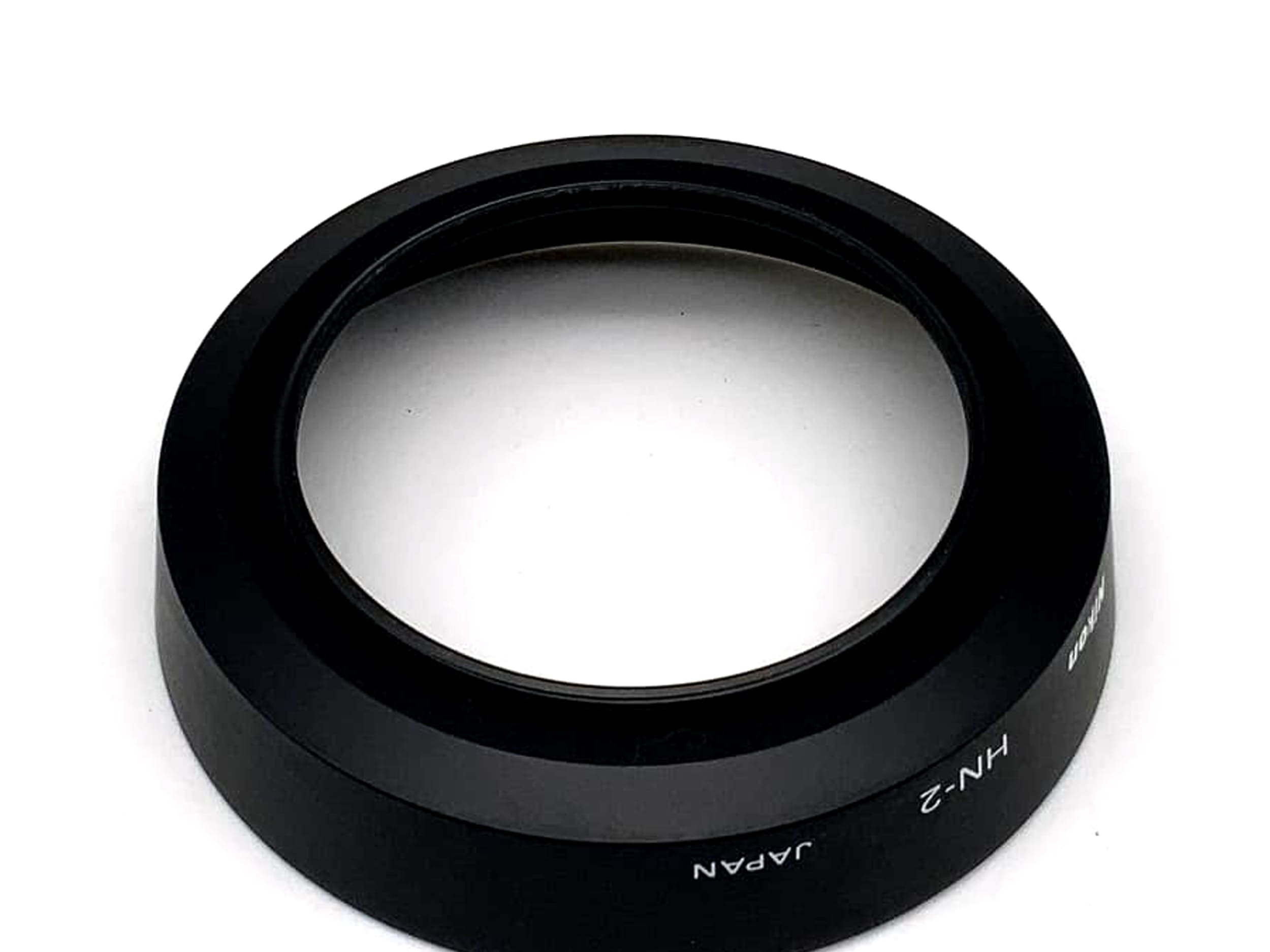 Nikon HN-2 pare-soleil métal métal HN 2 52mm pare-soleil pare-soleil
