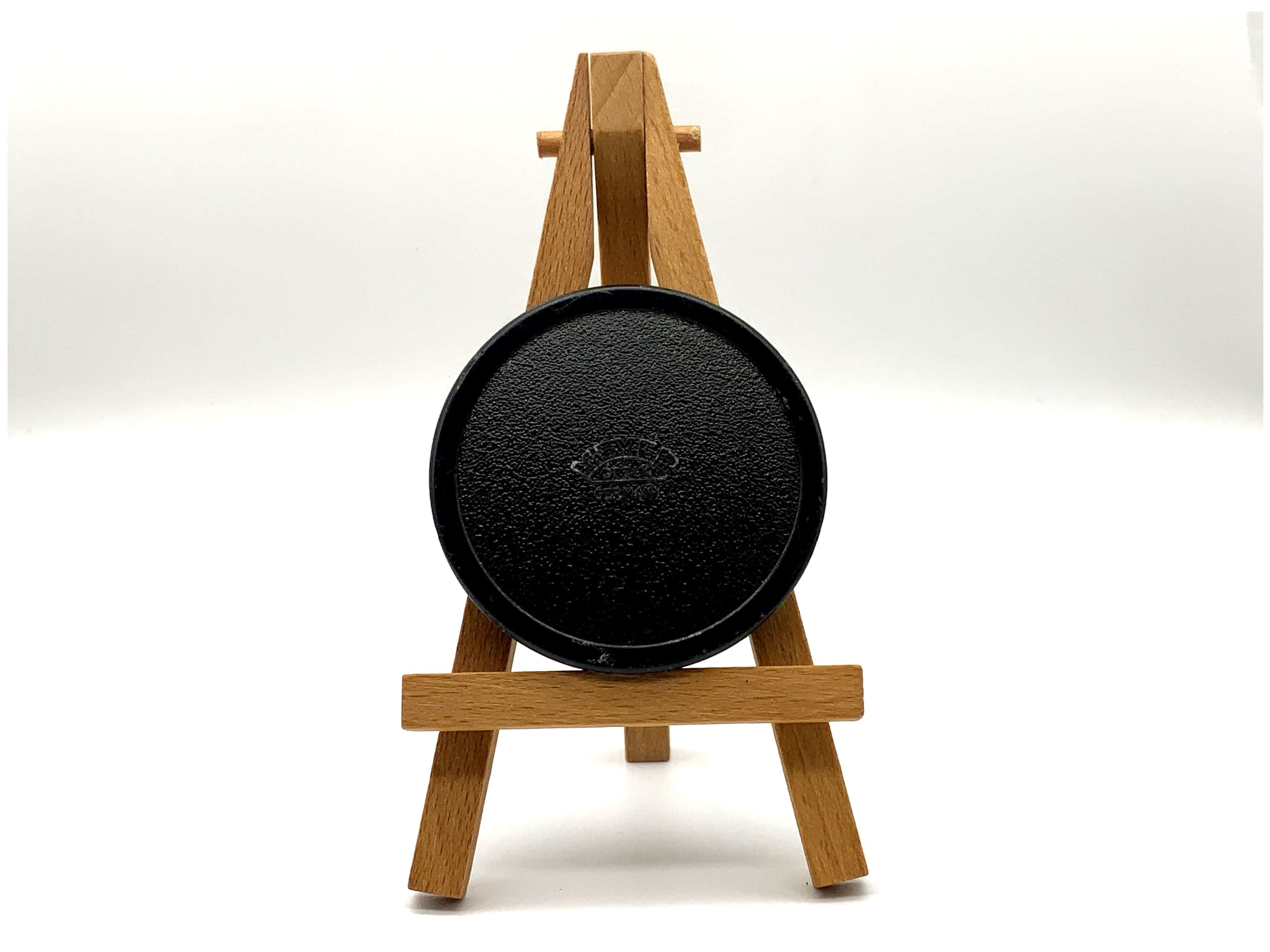 Bouchon avant d'objectif Meyer Optik 51 mm Bouchon d'objectif à enfiler Bouchon d'objectif