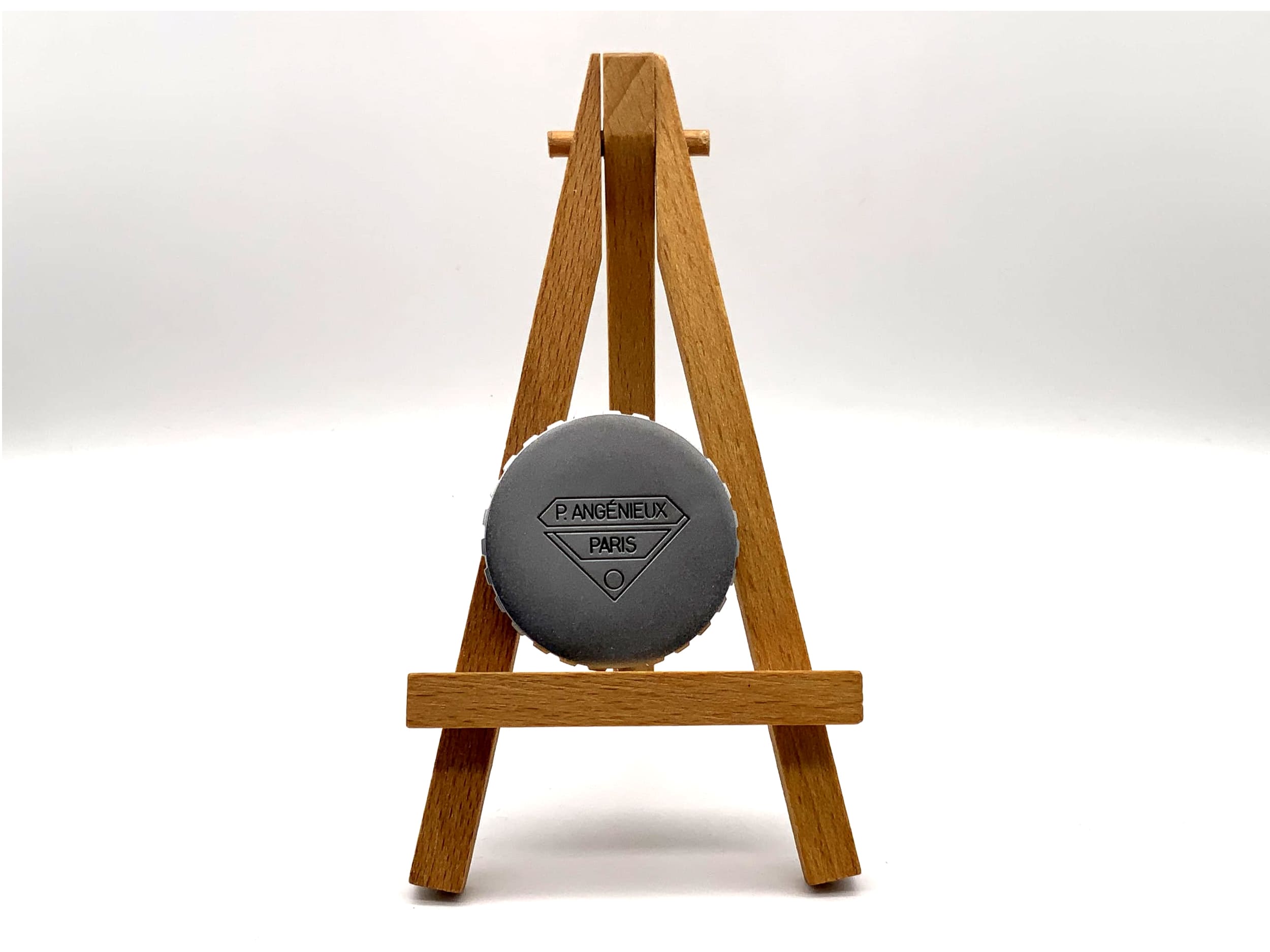 P. Angénieux Paris bouchon avant d'objectif filetage 35 mm bouchon d'objectif bouchon d'objectif