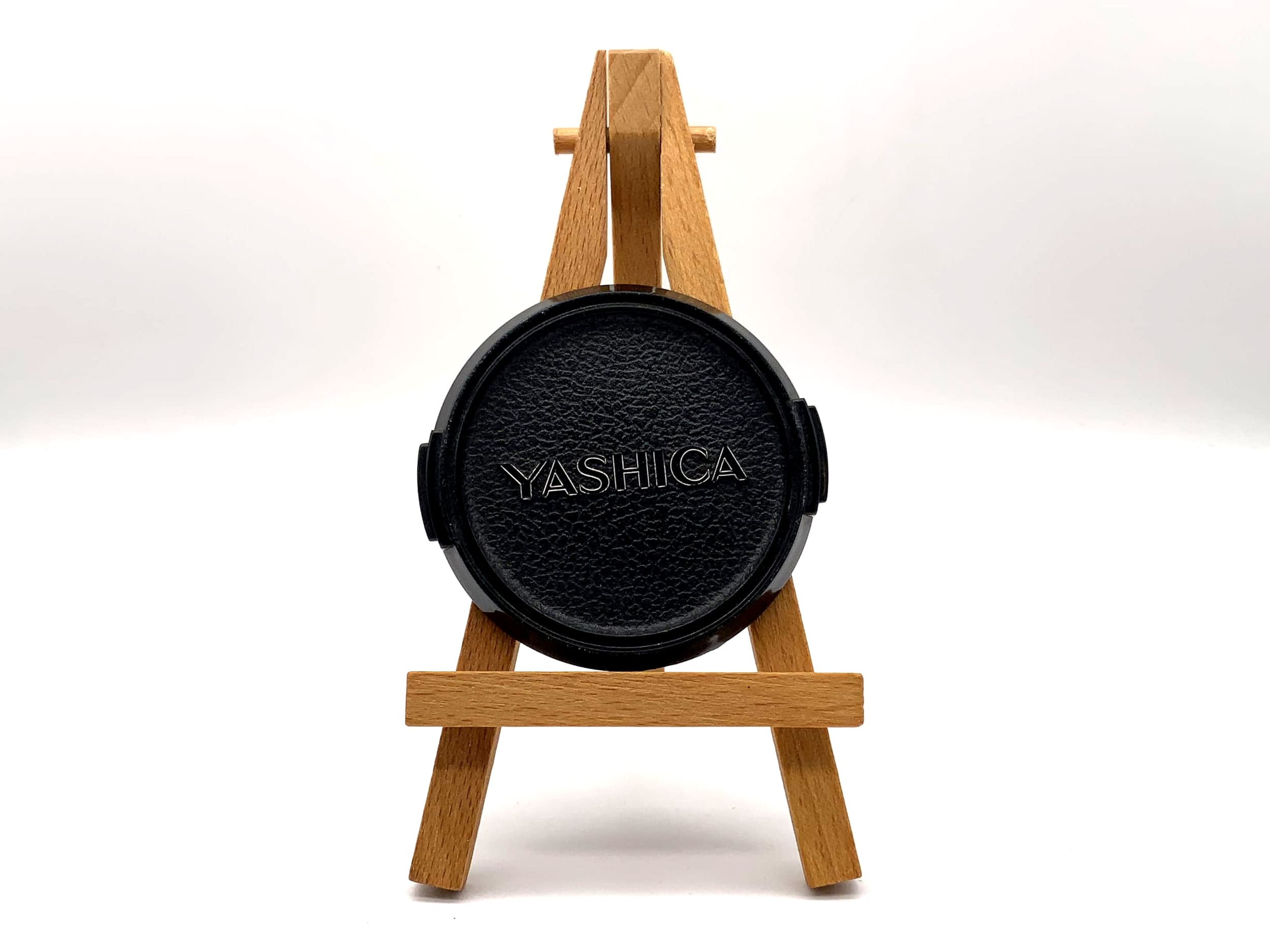 Bouchon avant d'objectif Yashica Bouchon d'objectif 52 mm Bouchon d'objectif