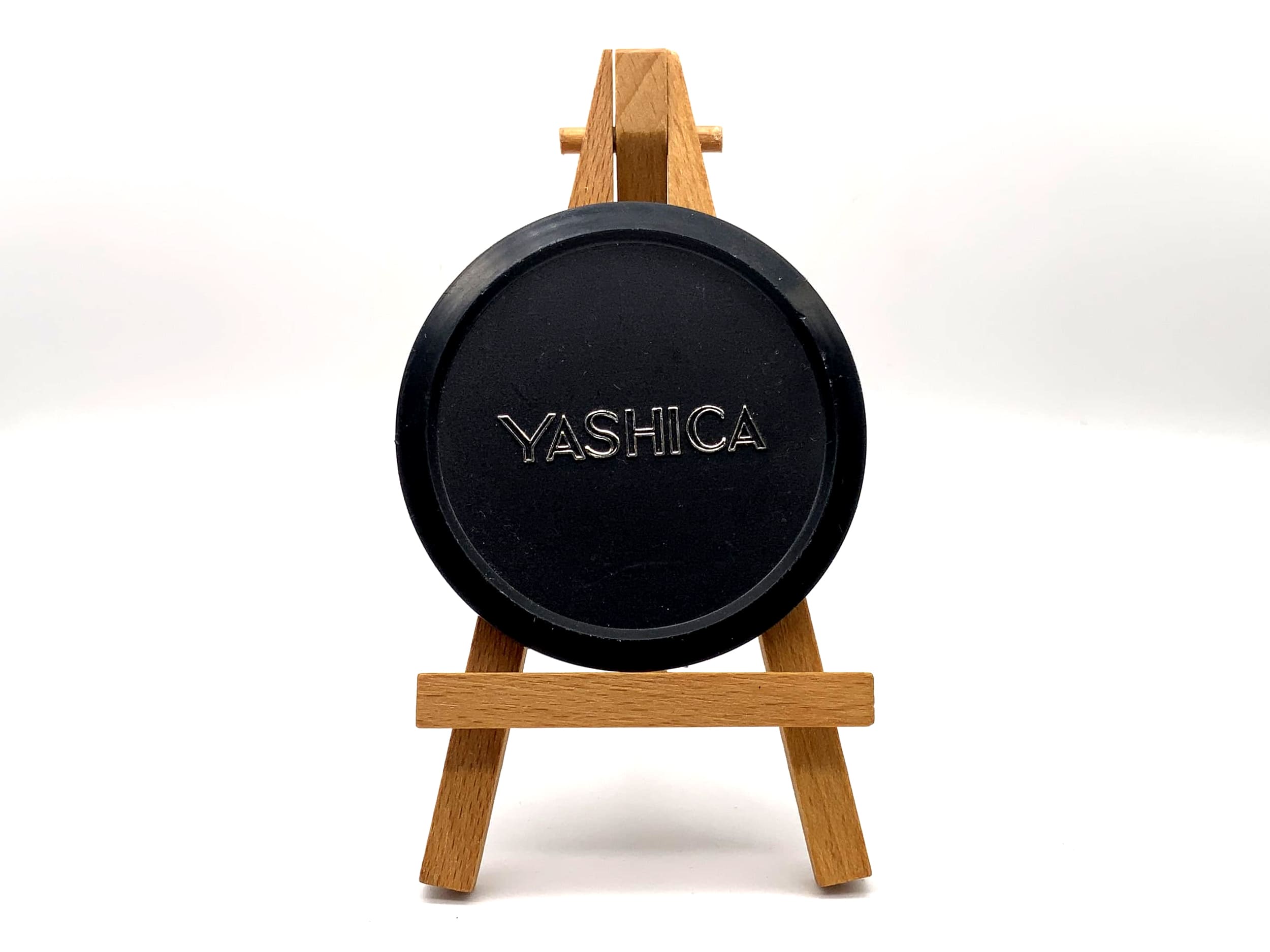 Bouchon avant d'objectif Yashica 64 mm Bouchon d'objectif à enfiler Bouchon d'objectif