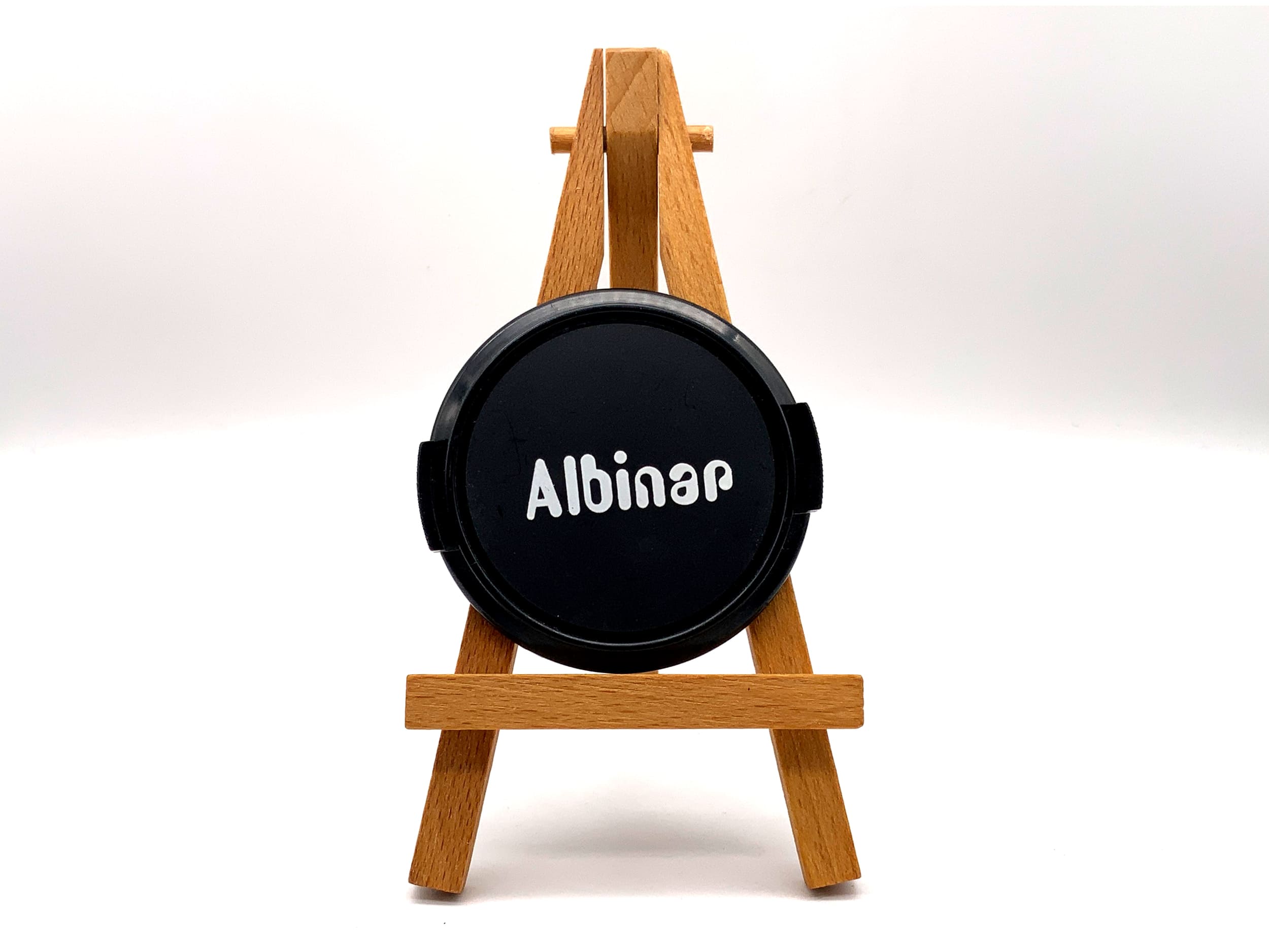 Albinar lens front cap 52mm lens cap cap lens cap