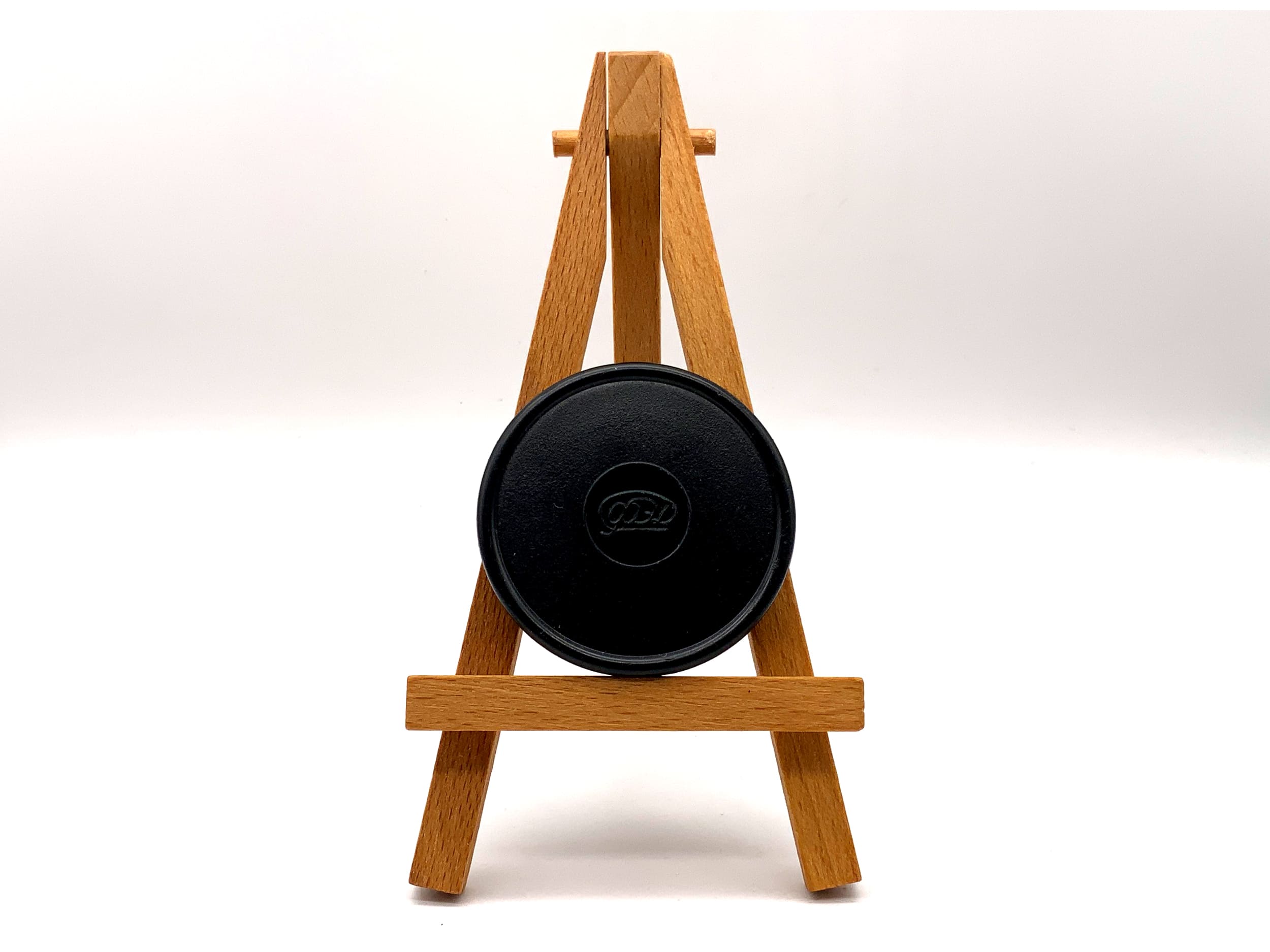 Bouchon avant d'objectif Zenit 41,5 mm Bouchon d'objectif à enfiler Bouchon d'objectif