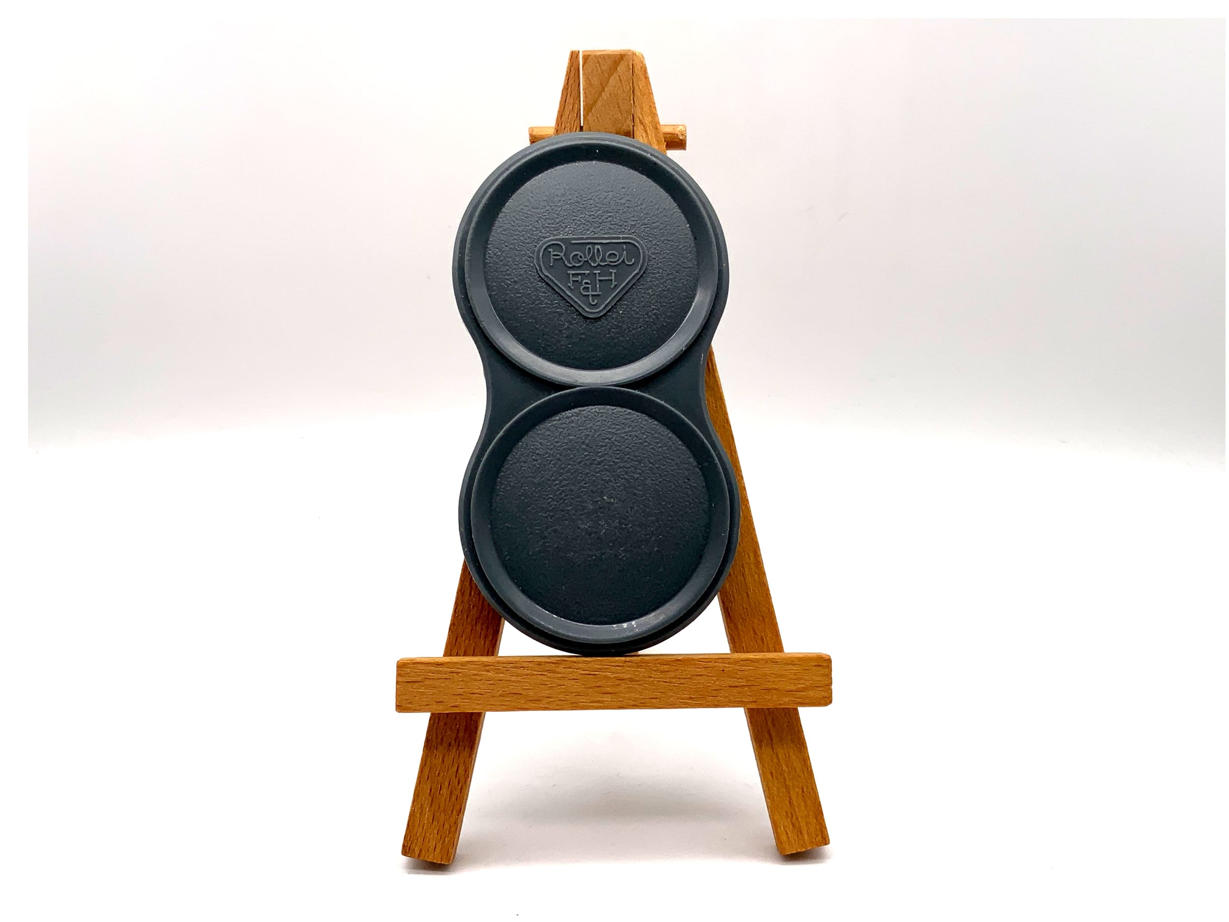 Rollei lens front cap bayonet I for Rolleiflex 4x4 Baby cap lens cap