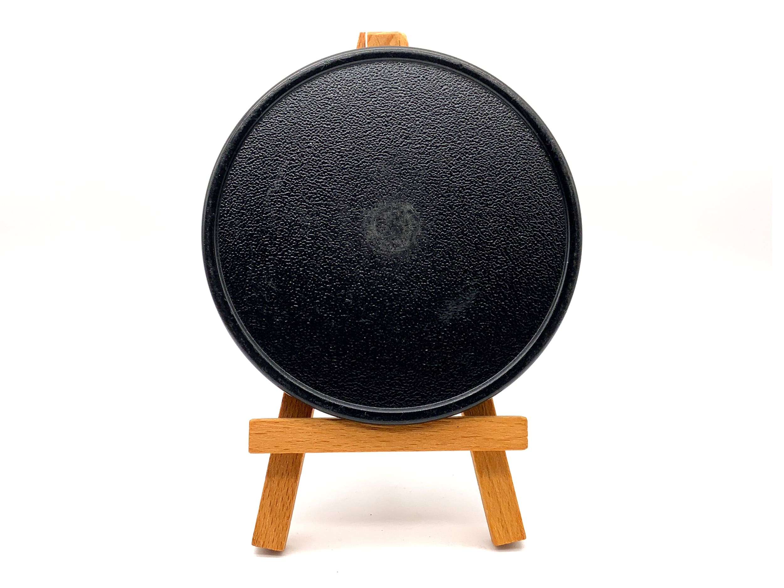 Pentacon lens front cap 80mm Slip On lens cap lens cap