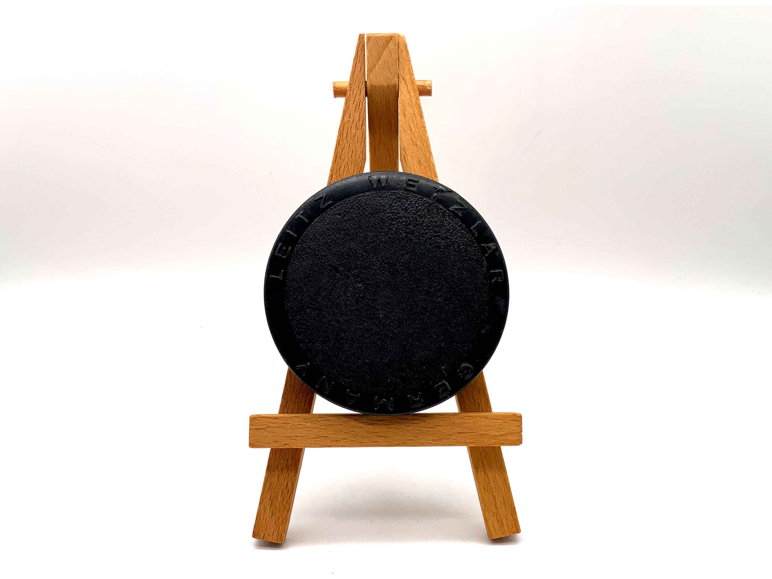 Leica lens front cap 54mm Slip On 14163 lens cap cap lens cap