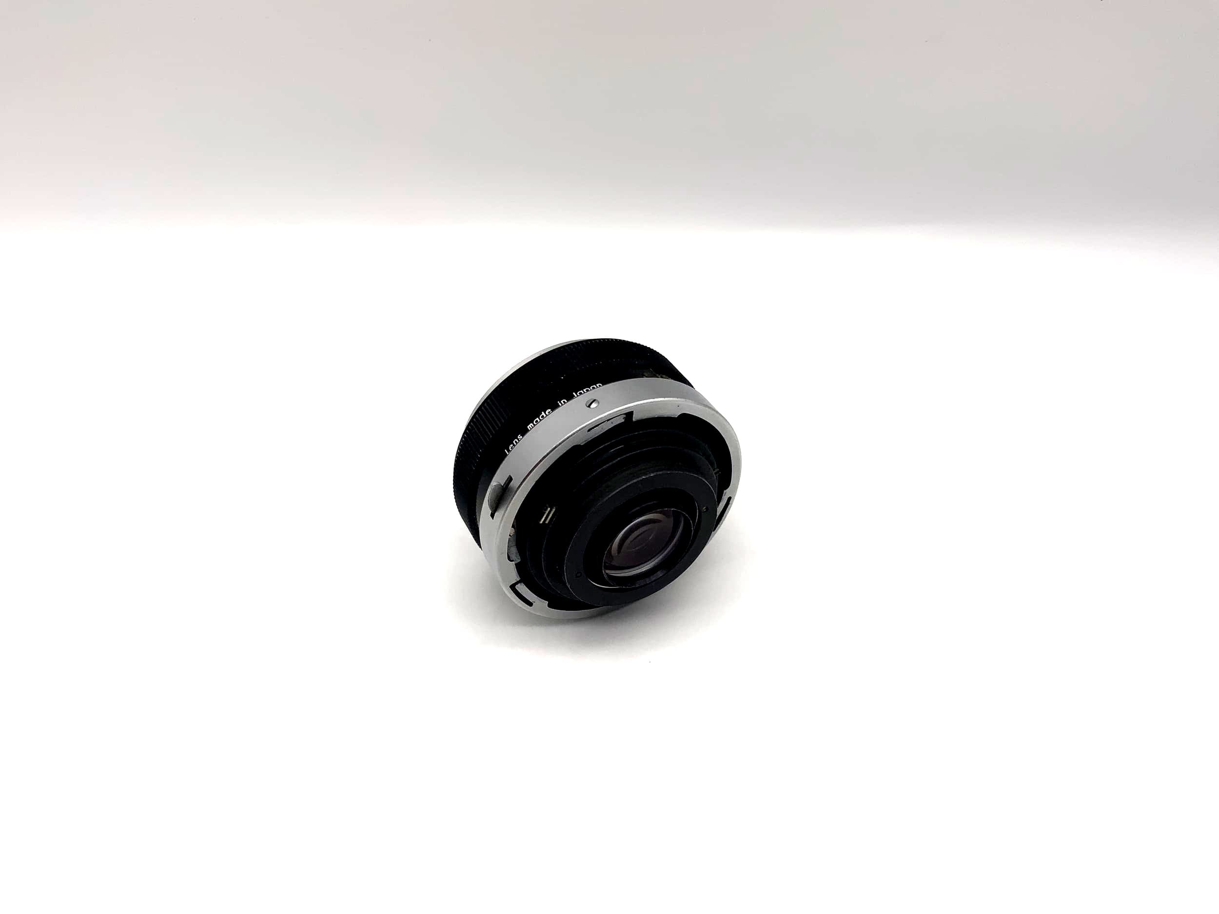 Tokyo Kogaku 53mm 1:2 Lens Topcor UV Camera Camera Lens (Topcon)