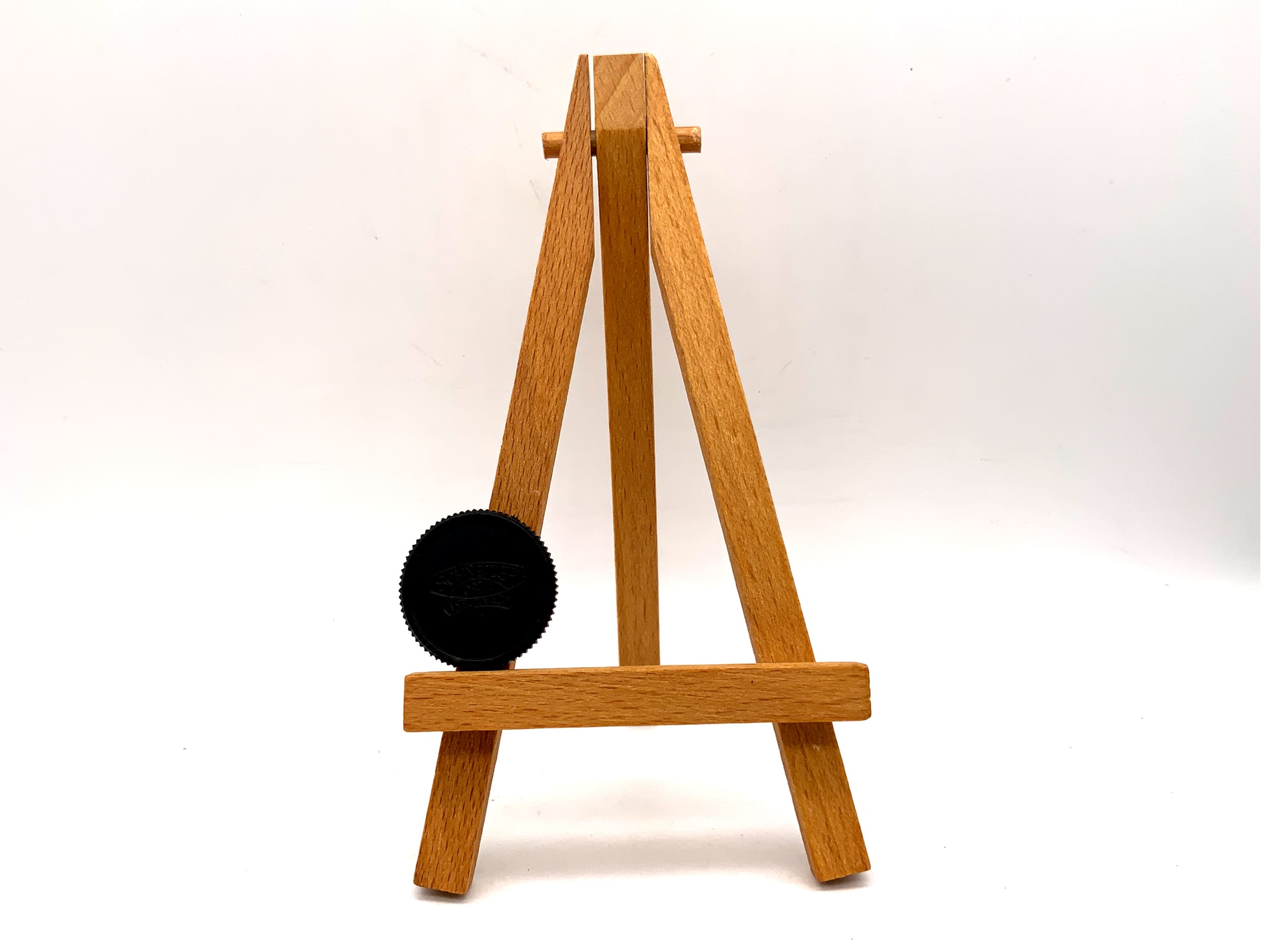 Schneider Kreuznach lens front cap screw-in SN 221/46 lens cap (21mm)