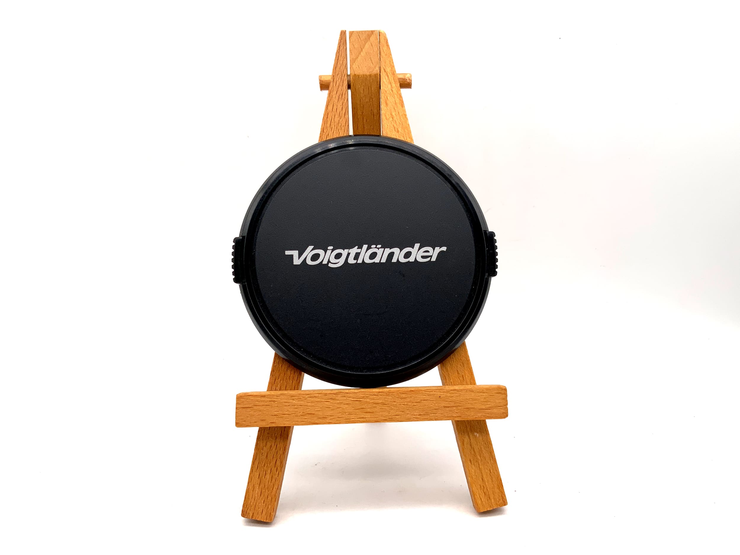 Voigtländer lens front cap (62mm)
