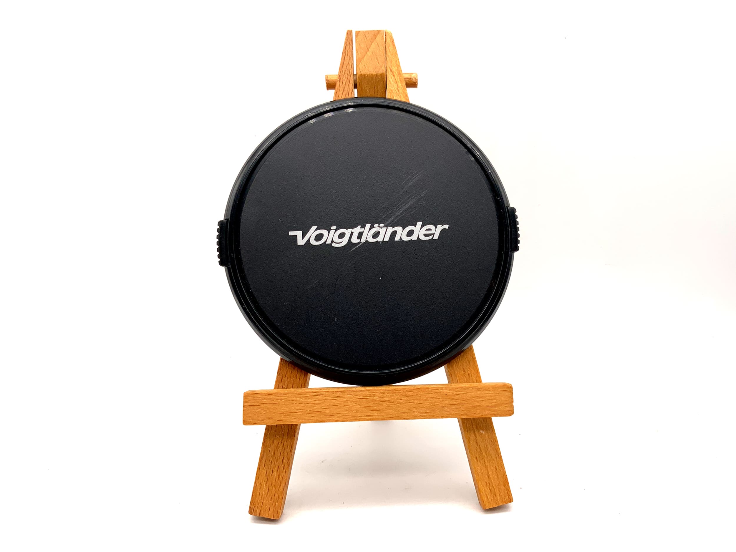 Voigtländer lens front cap lens cap (72mm)