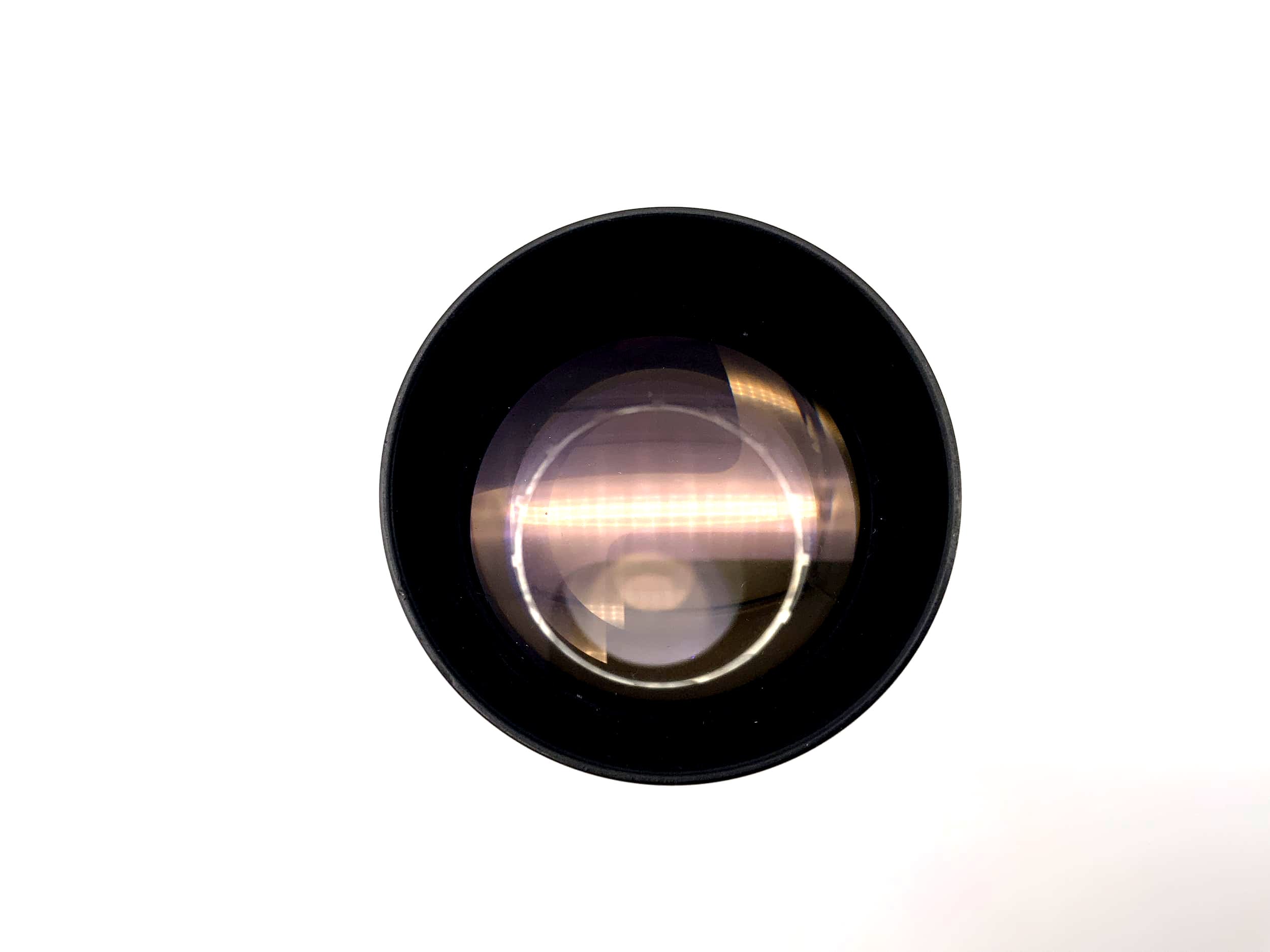 Pentacon 200mm 1:4 Objektiv Kamera Camera Lens (M42)