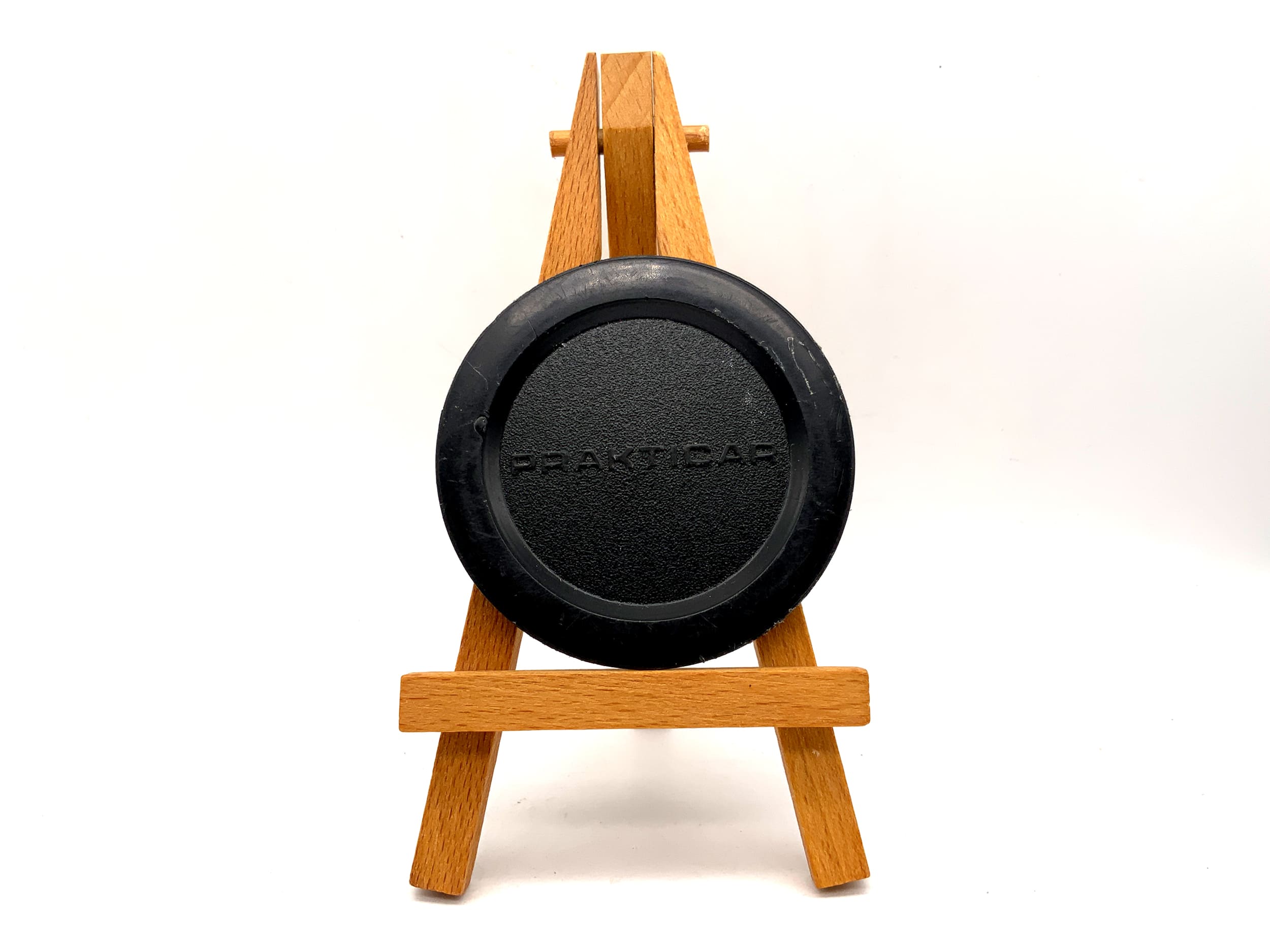 Prakticar lens front cap slip-on cap (52mm)