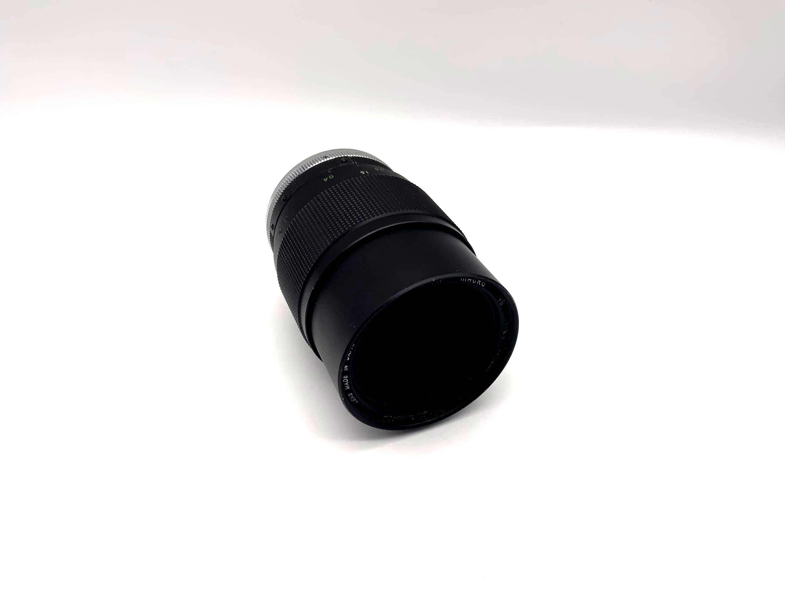 Sigma 55mm 1:2.8 Lens Macro Camera Camera Lens (Nikon F)