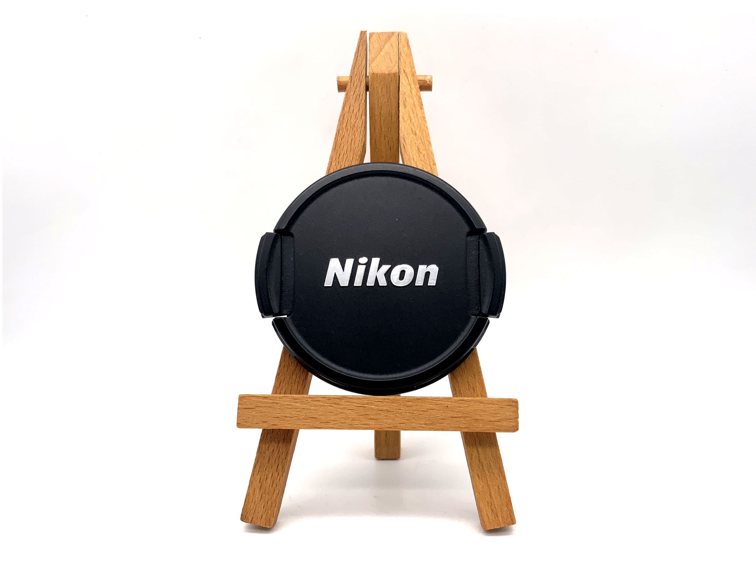 Nikon LC-CP21 Objektivfrontdeckel für Nikon Coolpix P100 lens cap ()