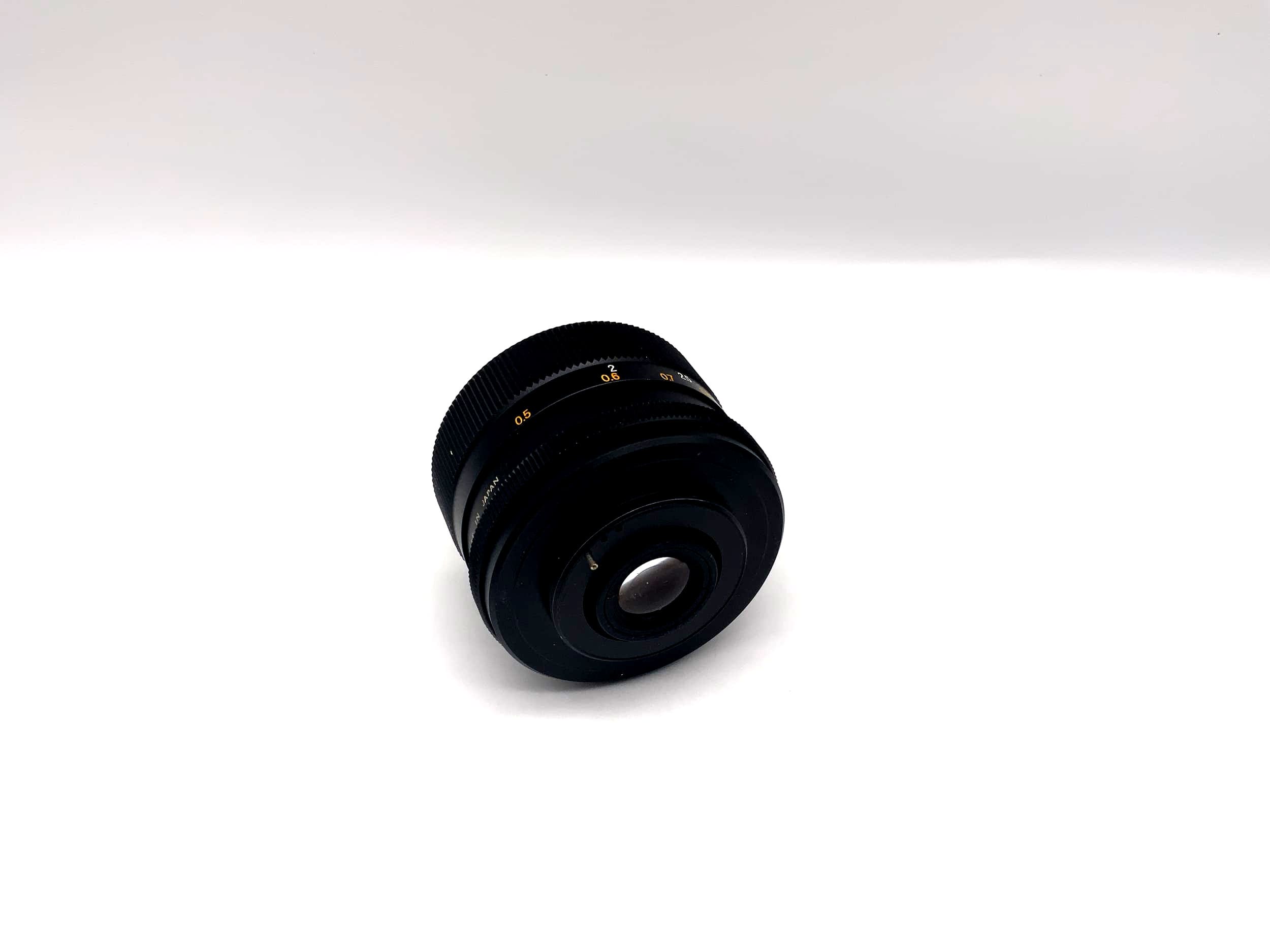 Revuenon 35mm 1:2.8 Special Camera Lens (M42)