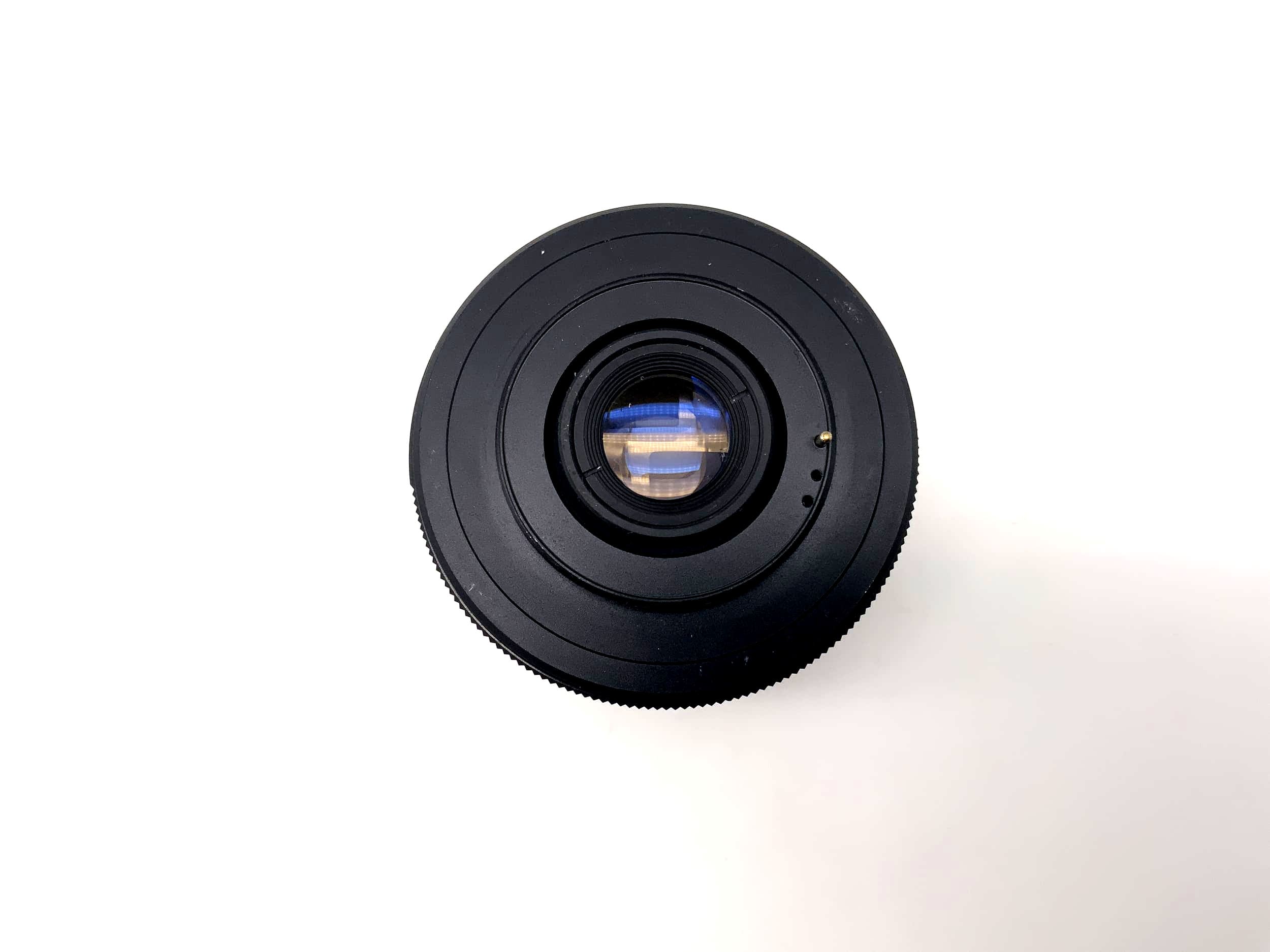 Revuenon 35mm 1:2.8 Special Camera Lens (M42)