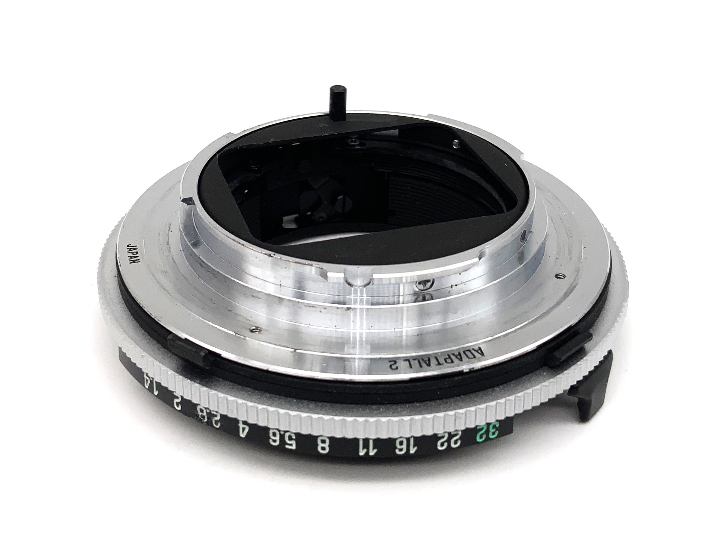 Tamron Objektivadapter lens mount converter (Adaptall 2 -> Minolta MD)