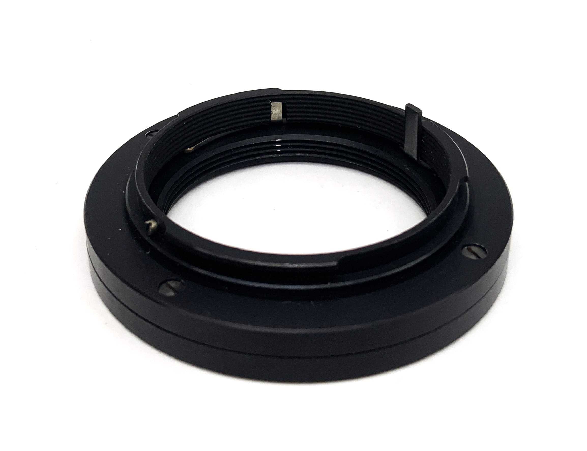 Novoflex OMLEI lens adapter lens mount converter (M39 -> Olympus OM)