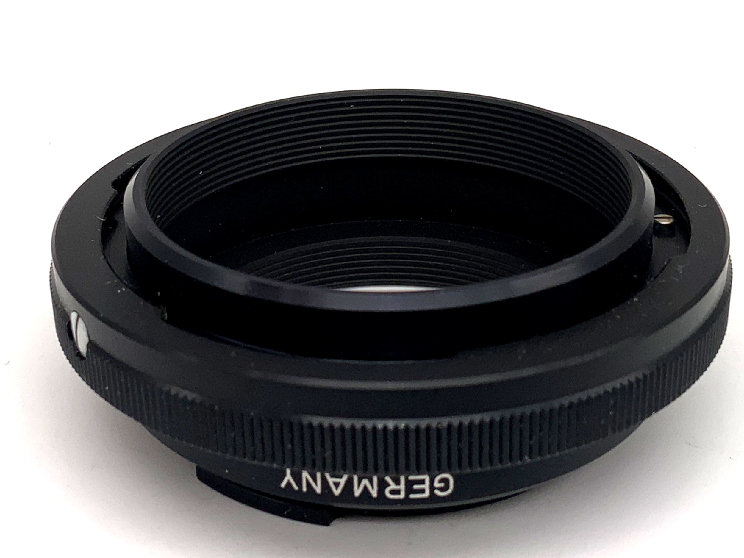 Novoflex CANA lens adapter lens mount converter (Novoflex -> Canon FD)