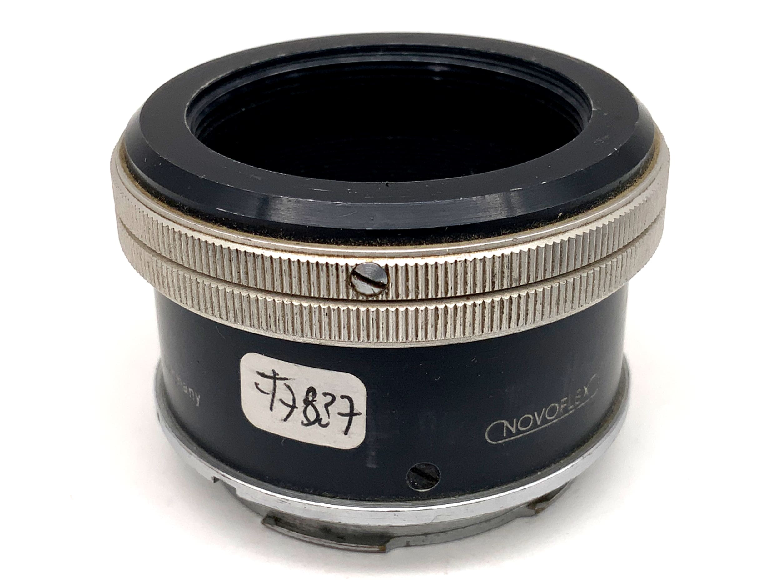 Novoflex VISLEI-P lens adapter lens mount converter (M39 -> Leica M)