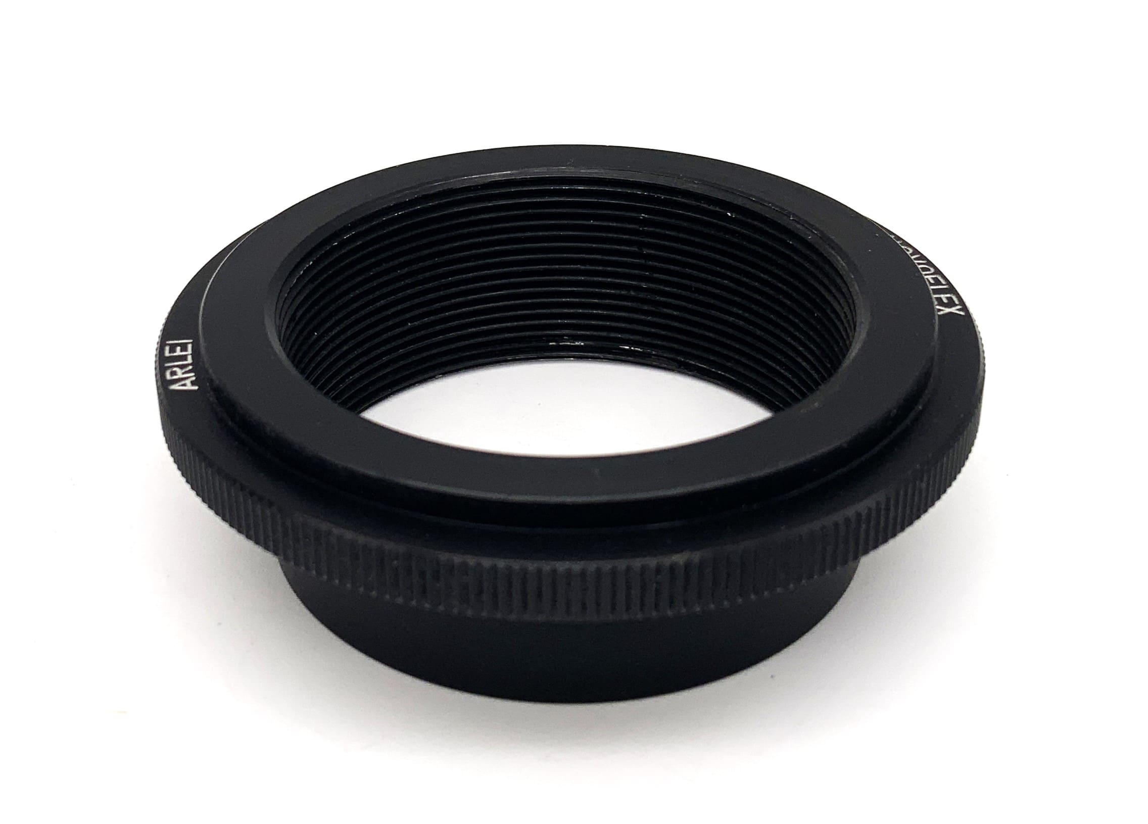 Novoflex ARLEI lens adapter lens mount converter (M39 -> 41mm plug connection)