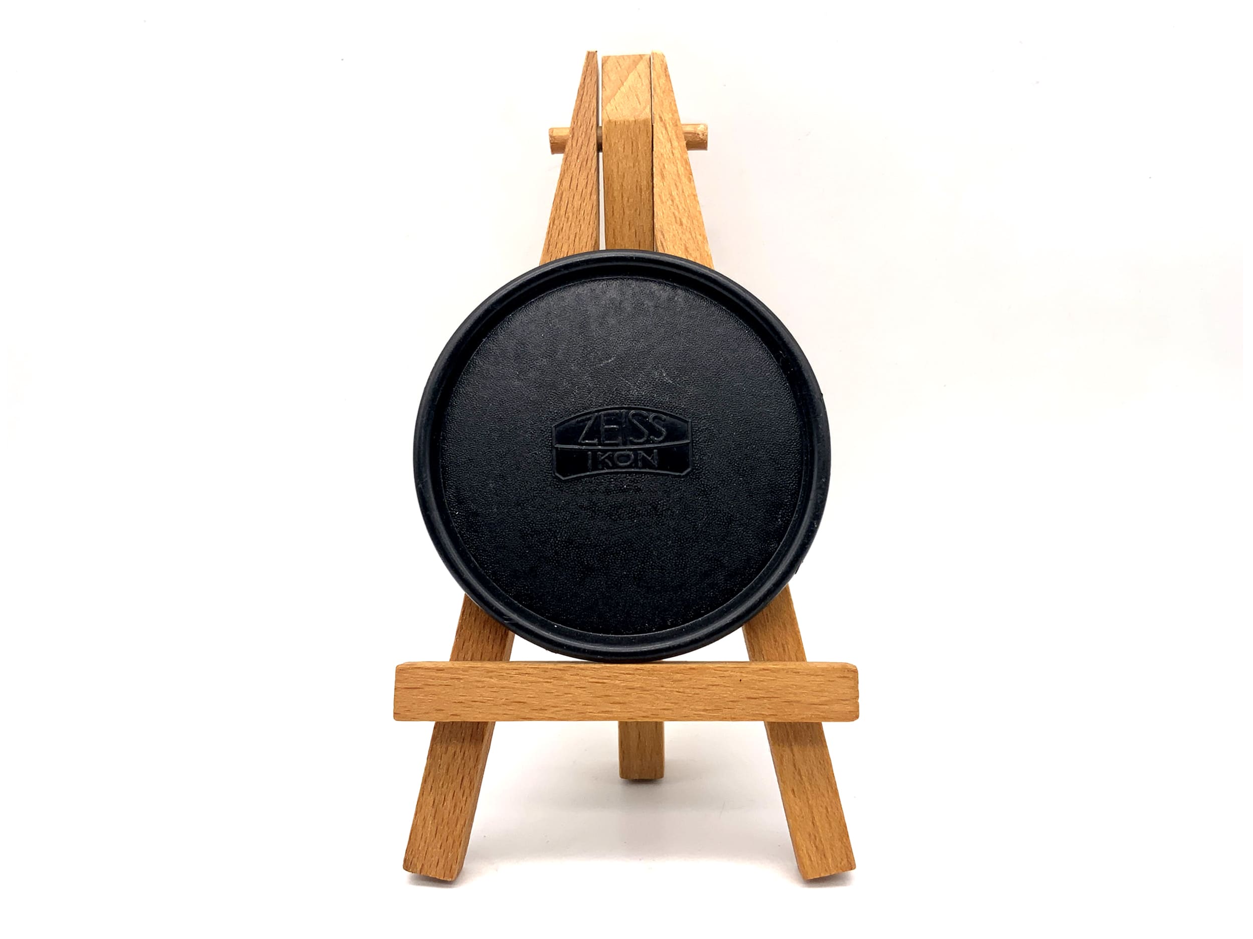 Zeiss Ikon Objektivfrontdeckel z.B. Planar Sonnar Distagon cap (für Contarex)