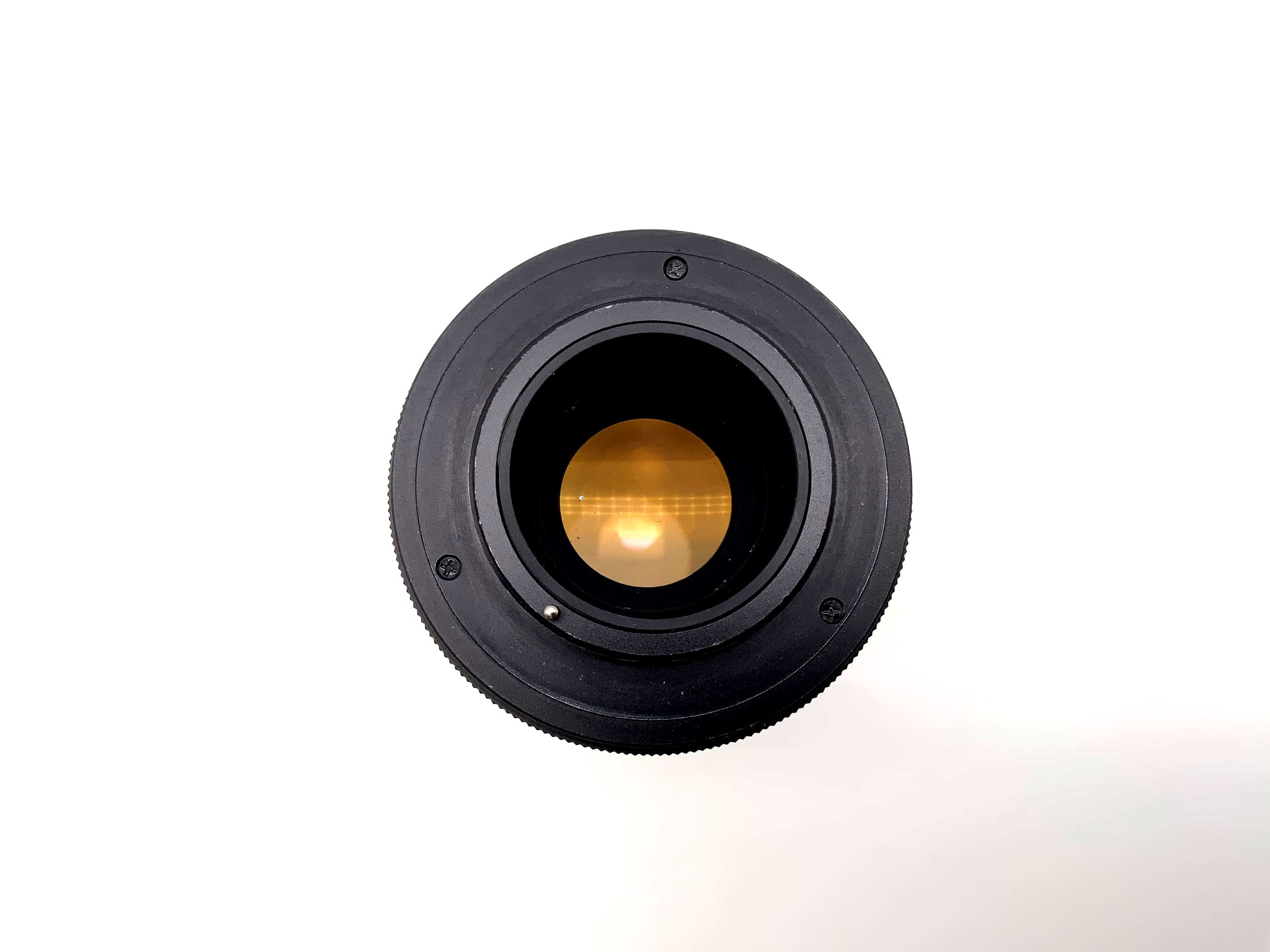 Exaktar 135mm 1:2.8 Lens HC Car Camera Lens (M42)