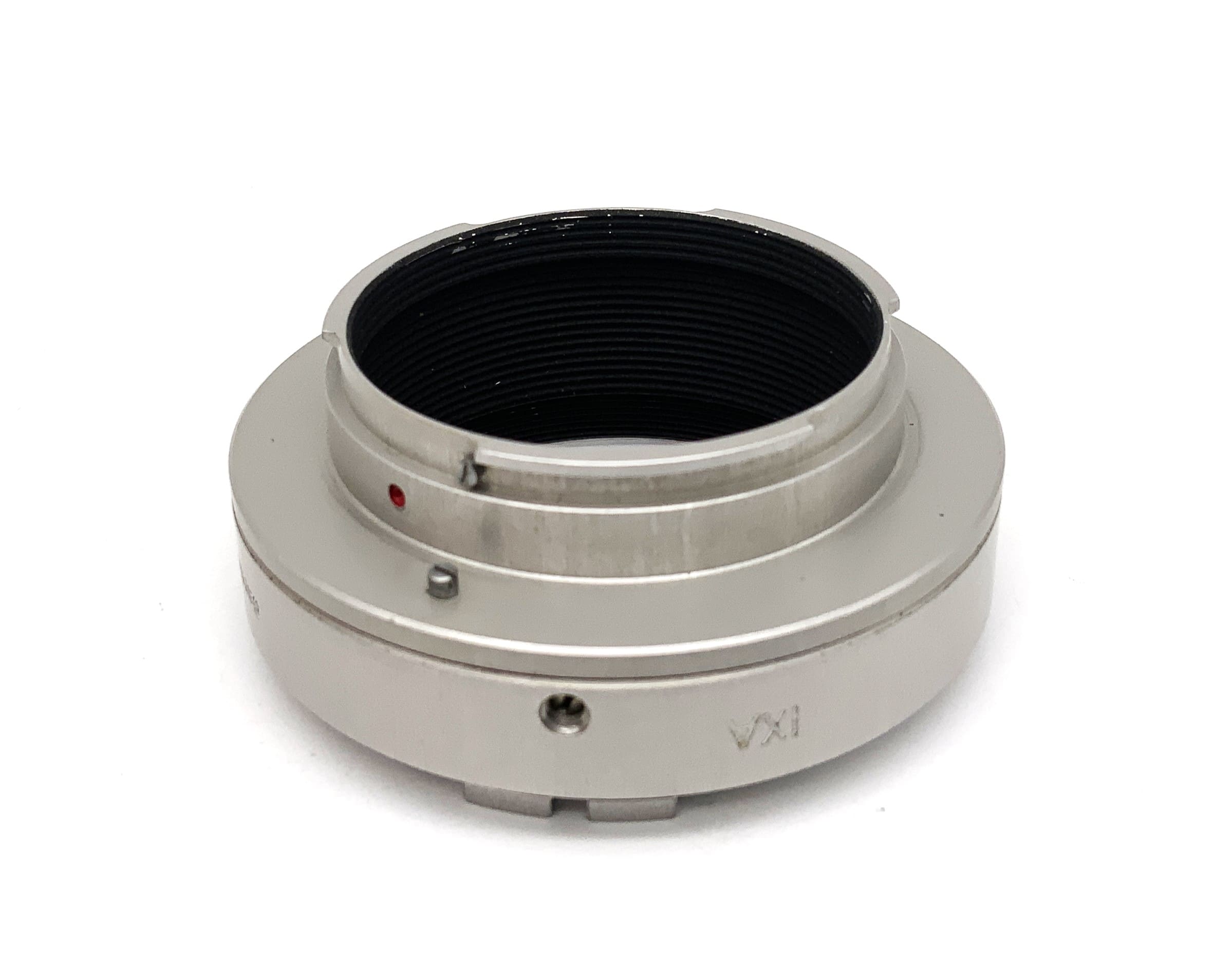 Novoflex IXA lens adapter lens mount converter Novoflex -> Exa Exakta Topcon