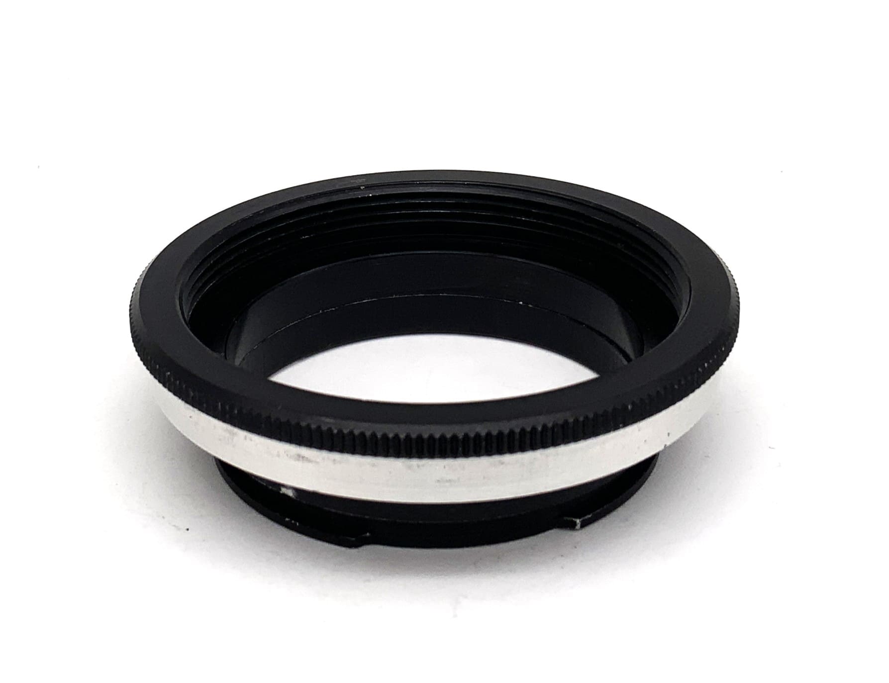 Lens adapter lens mount converter (M42 -> Exa)
