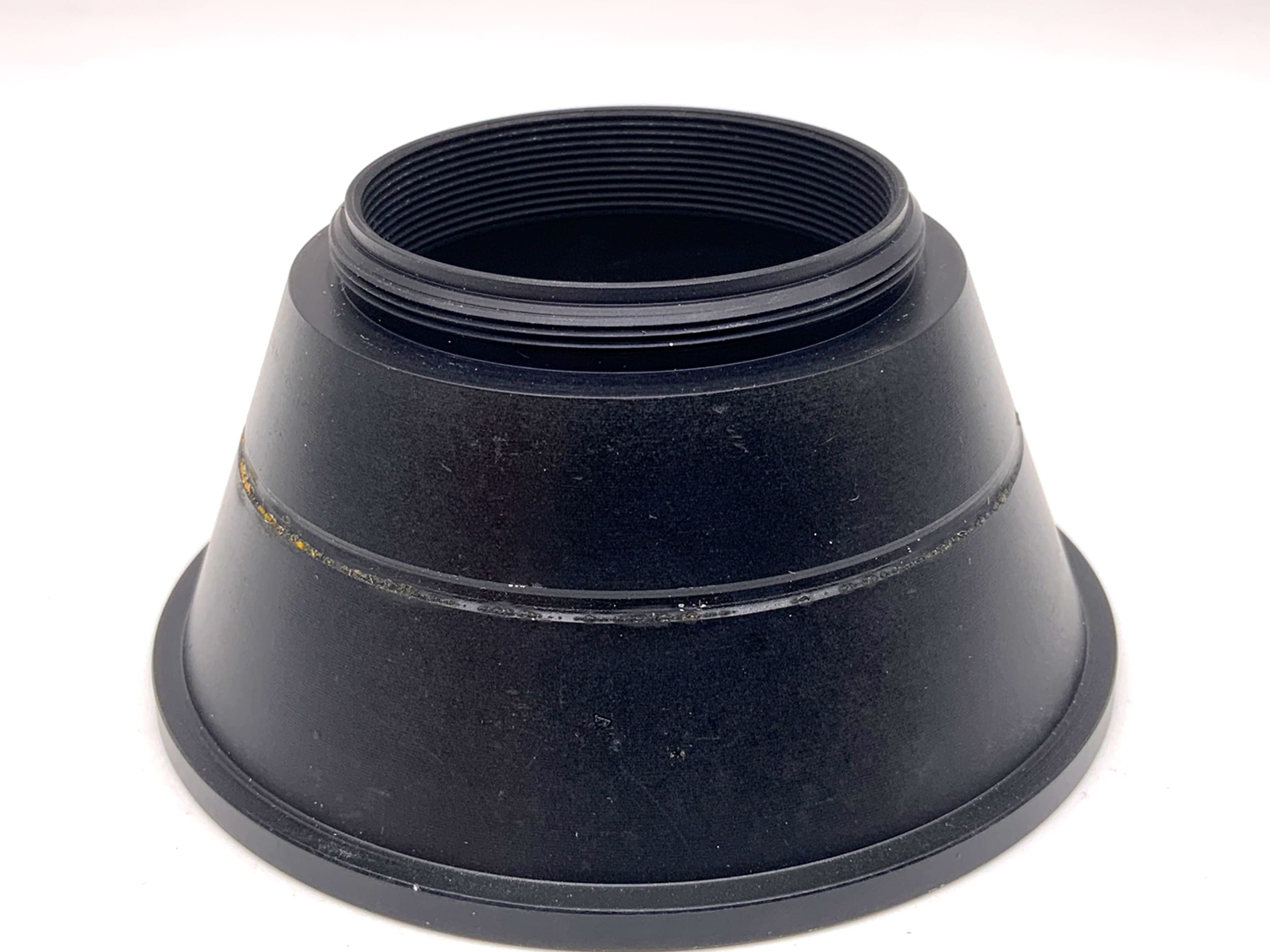 Lens adapter for Pentacon 500mm 1:5.6 Meyer Optik lens mount converter (M42)