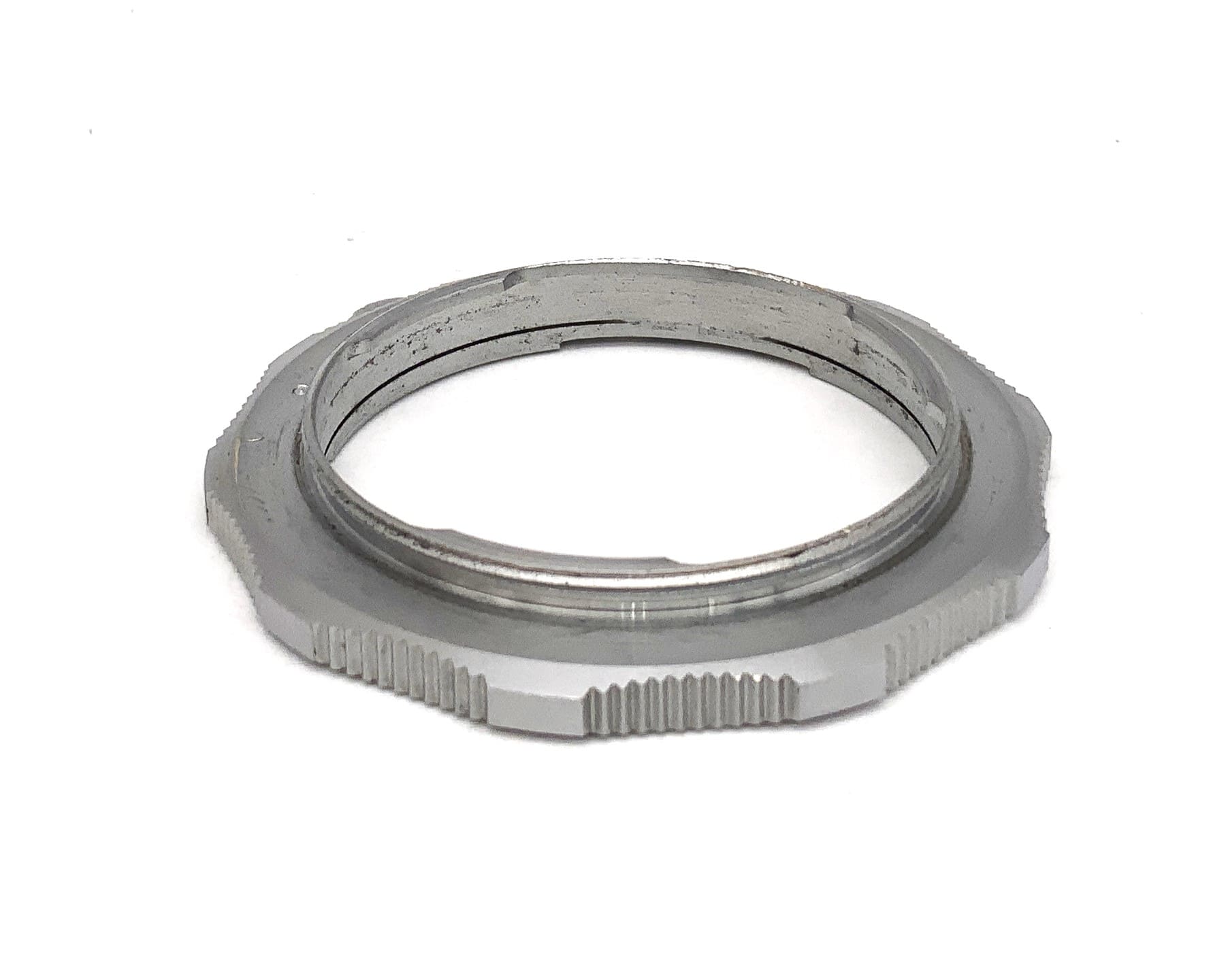 Lens adapter lens mount converter (Exa -> M42)