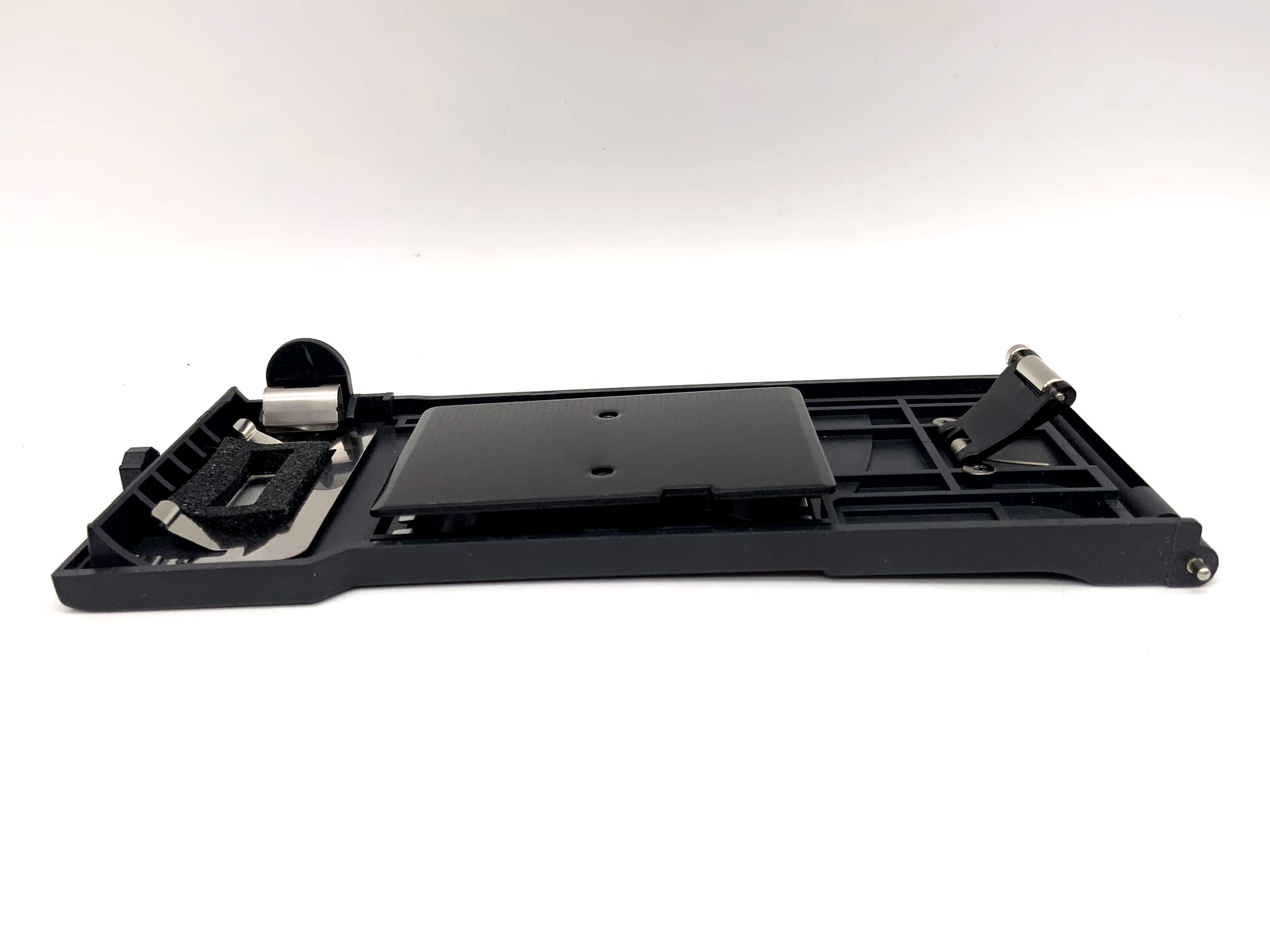 Ricoh back panel XR-X gray Camera Back spare part