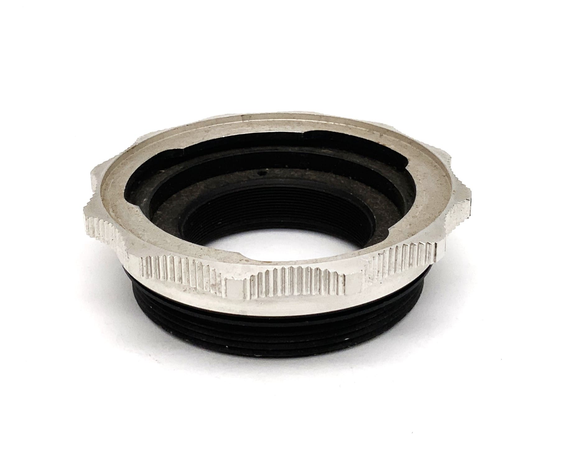 Altissa lens adapter lens mount converter (Altix -> M42)