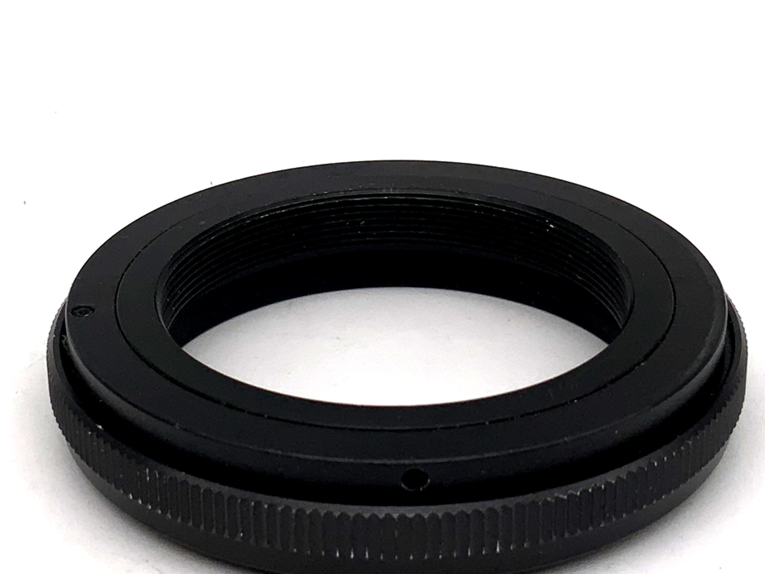 Lens adapter lens mount converter (M42 -> Icarex BM)